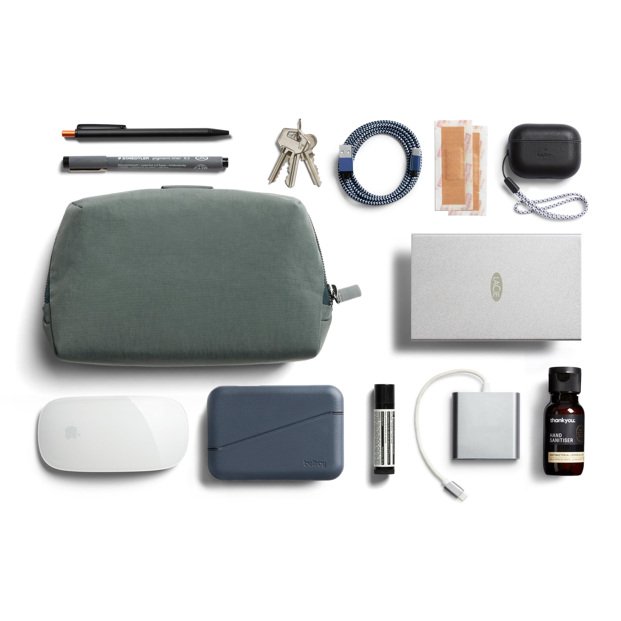 bellroy-desk-caddy-organiseur-hi-tech-pour-bureau image 7