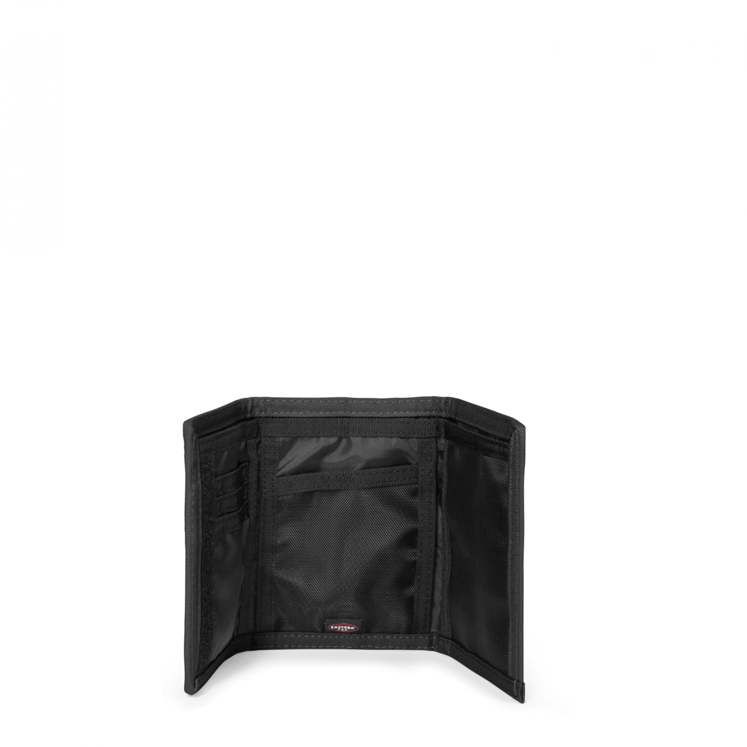 eastpak-crew-single-portefeuille-portefeuille-simple-en-polyester-noir image 2