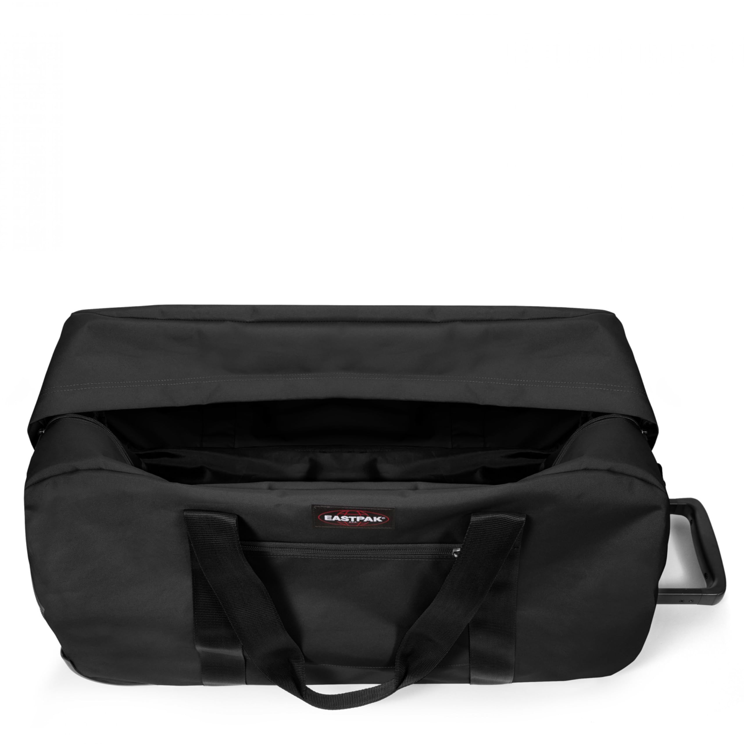 eastpak-container-85-sac-de-voyage-132-l-noir image 2