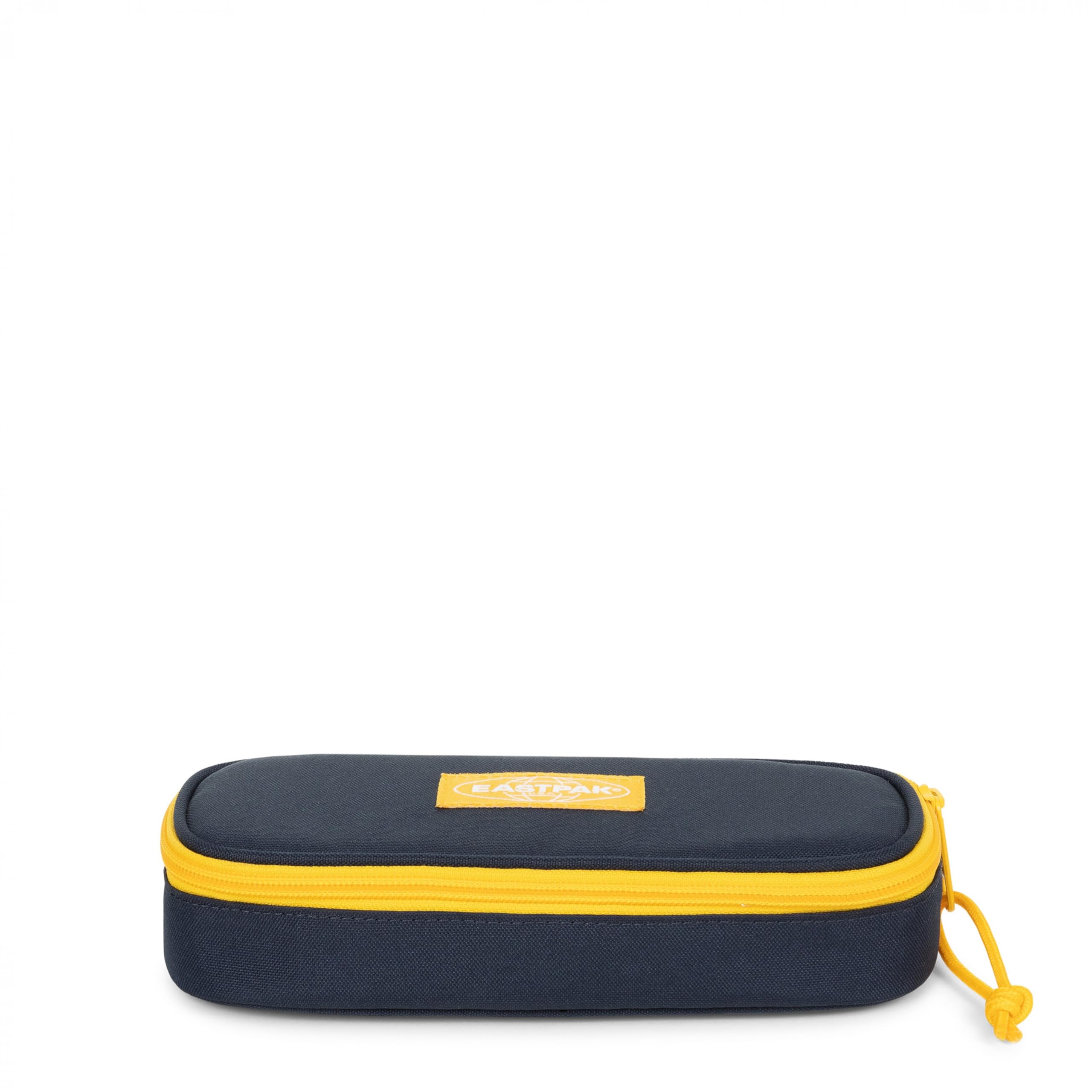 eastpak-oval-single-trousse-crayons-classique-noir image 6