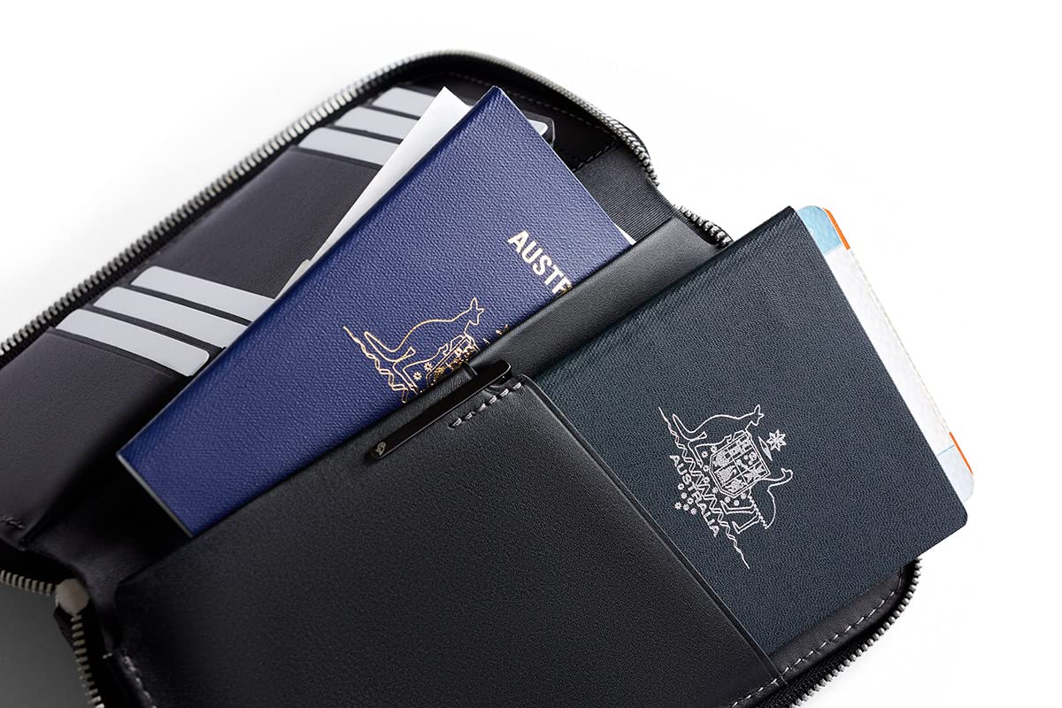 bellroy-travel-folio-deuxi-me-dition-black image 3