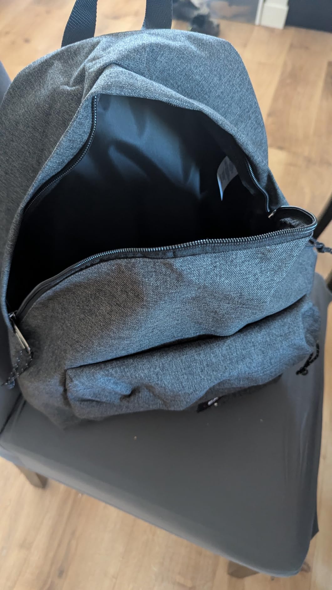 Très bon sac