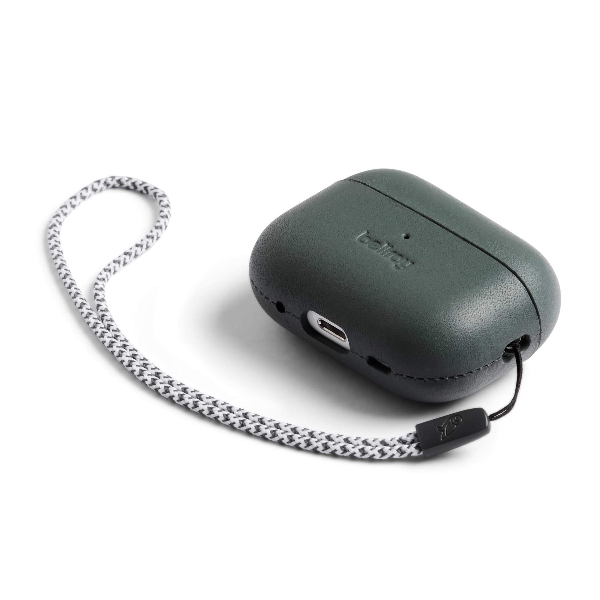 bellroy-pod-jacket-pro-second-edition-tui-en-cuir-pour-airpods-pro-2-avec-dragon image 5