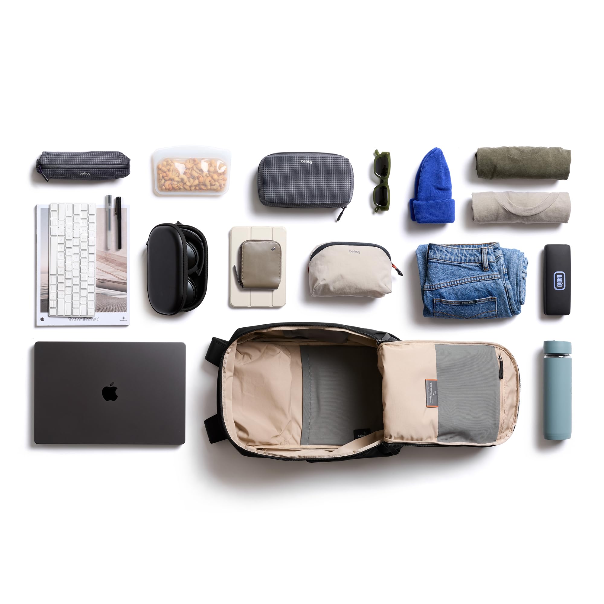 bellroy-transit-workpack-26-l-sac-dos-nomade-pour-ordinateur-16-pouces-black image 6