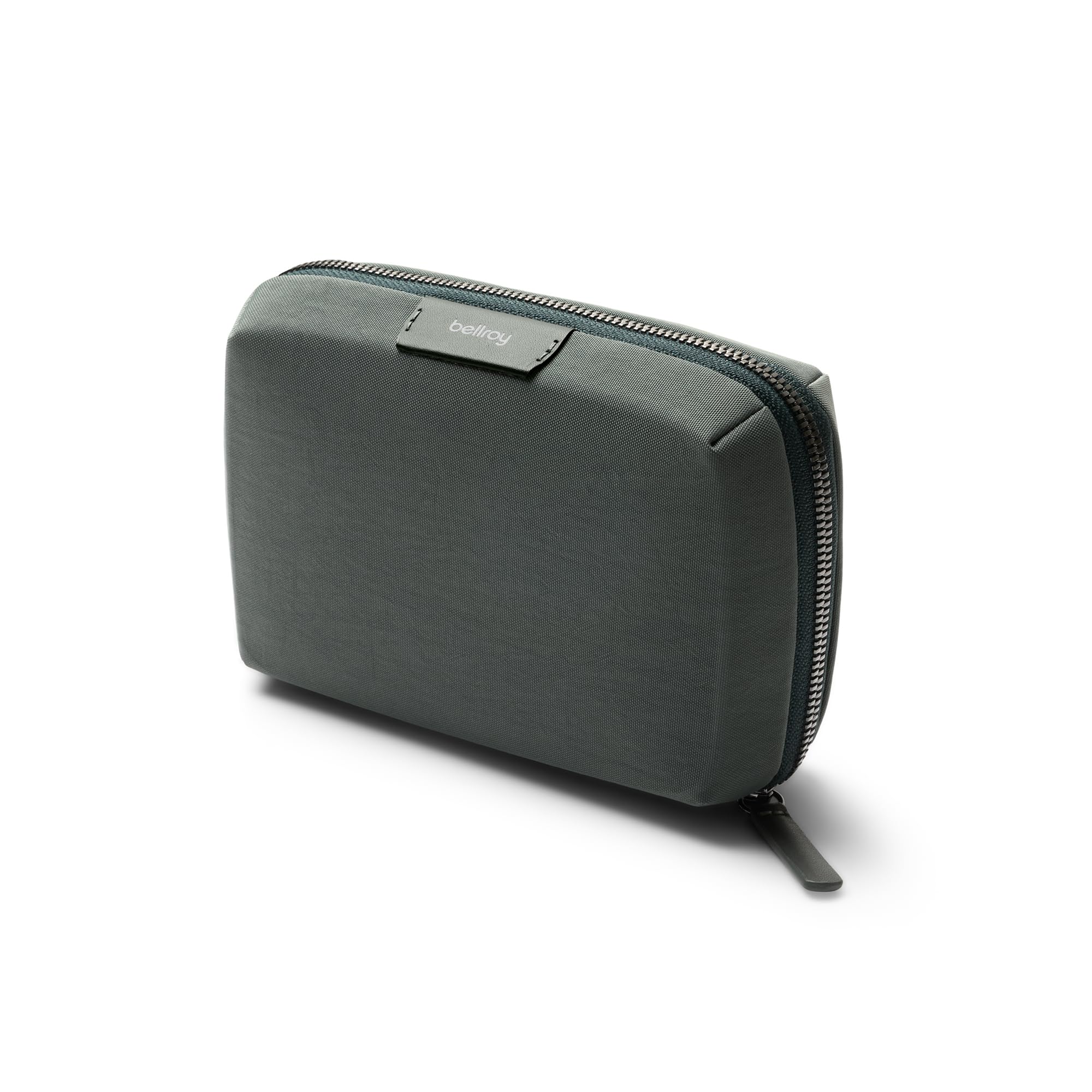 bellroy-tech-kit-compact-pochettes-de-rangement-tech-everglade image 1