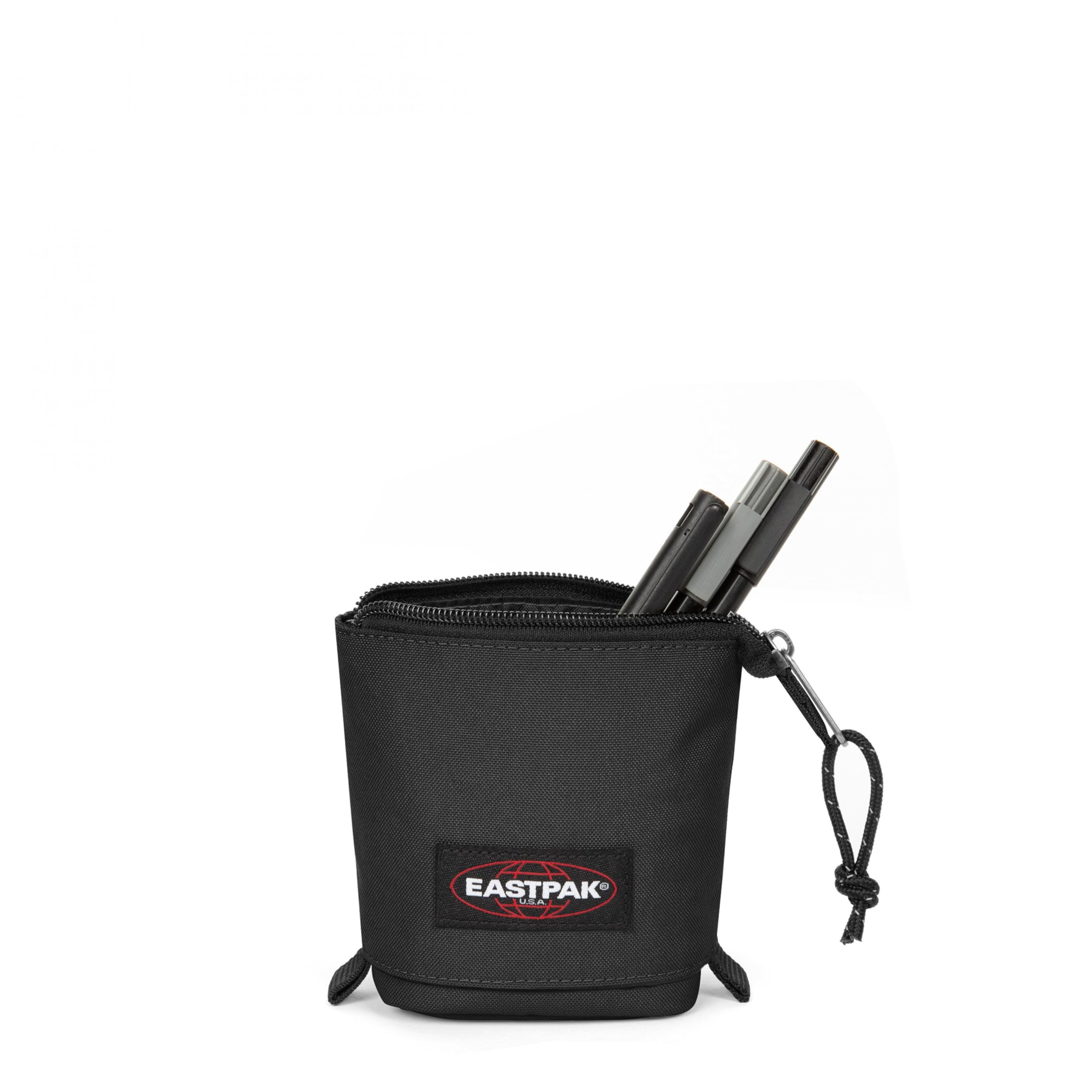 eastpak-up-case-trousse-nylon-noir image 4