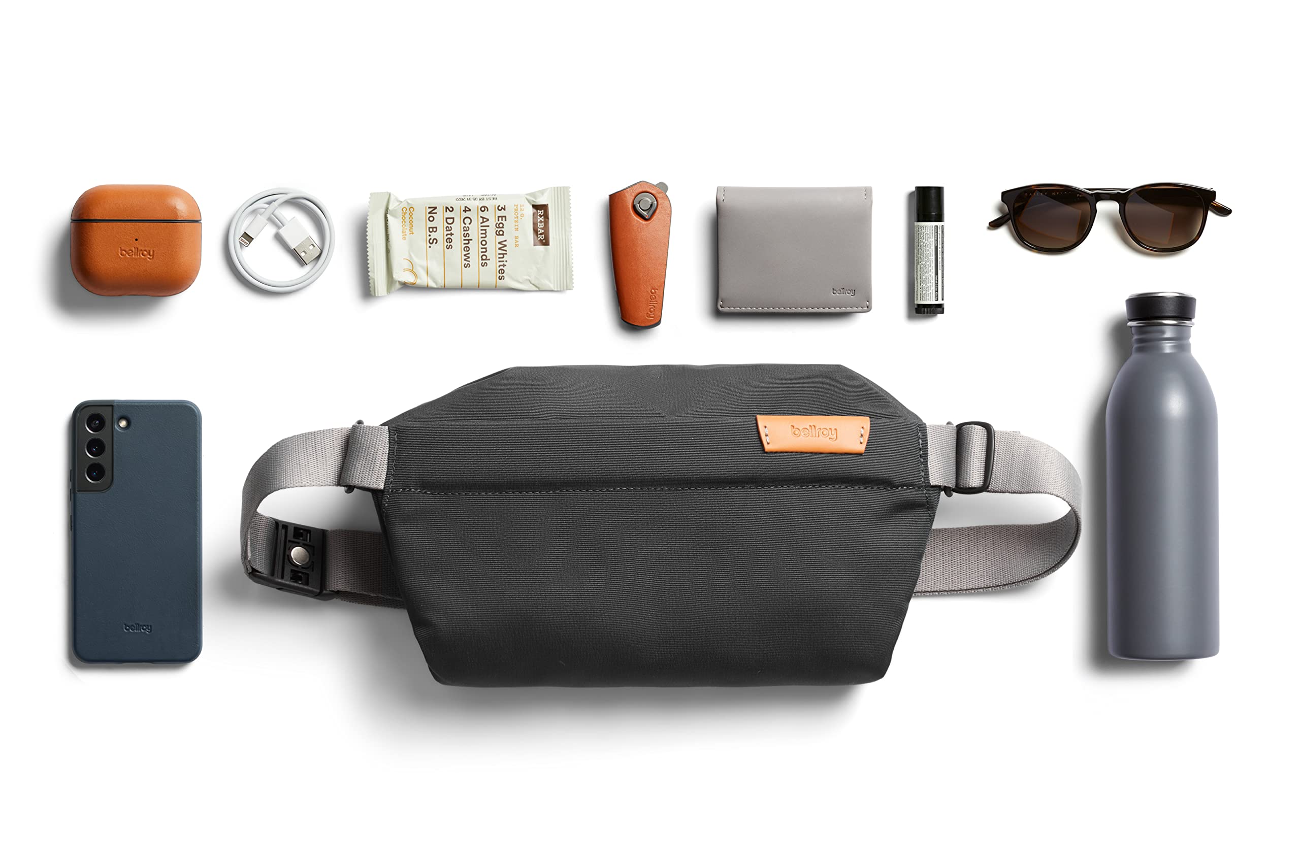 bellroy-mini-sling-bag-sacoche-banane-compacte image 7