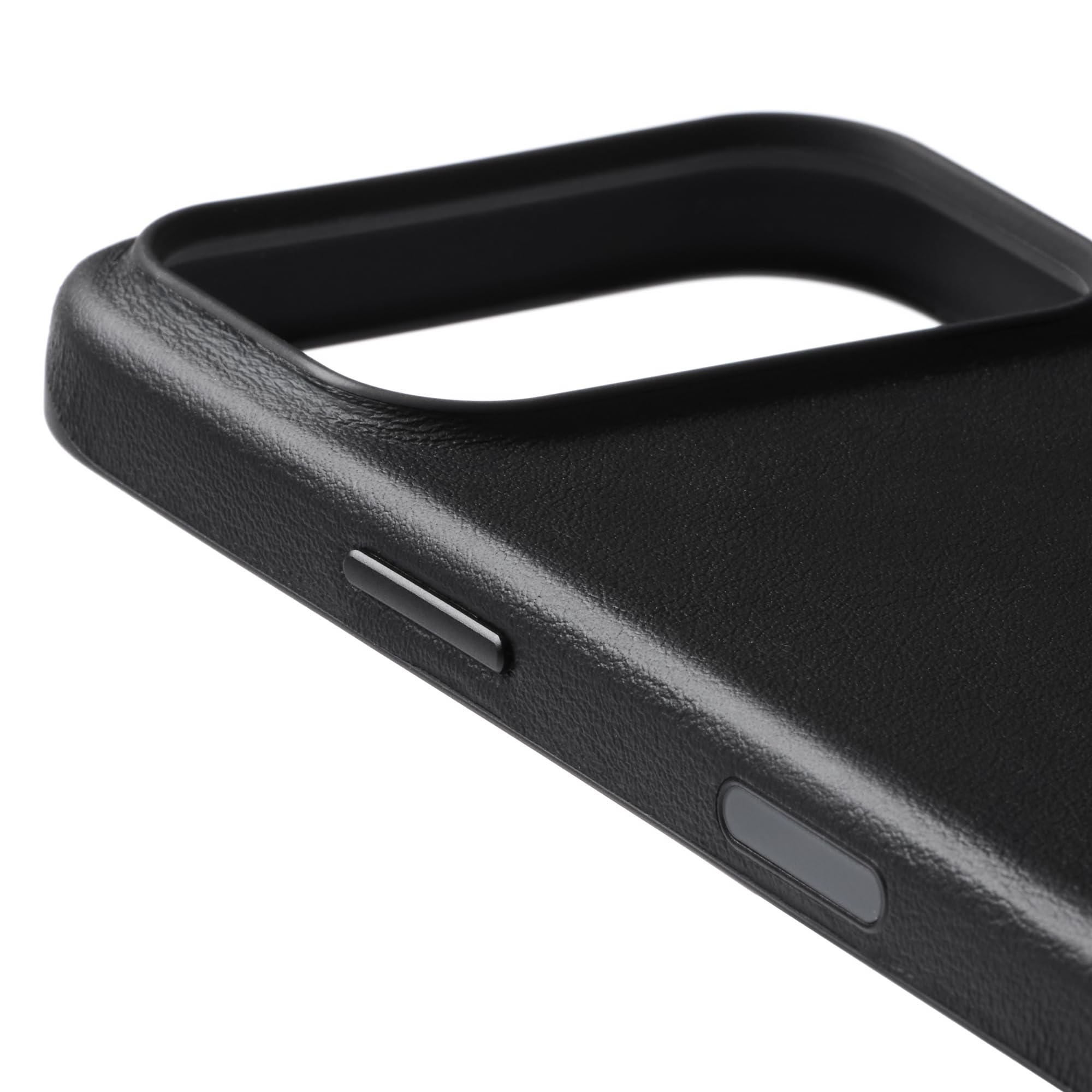 bellroy-coque-en-cuir-pour-iphone-17-pro-max-black image 5