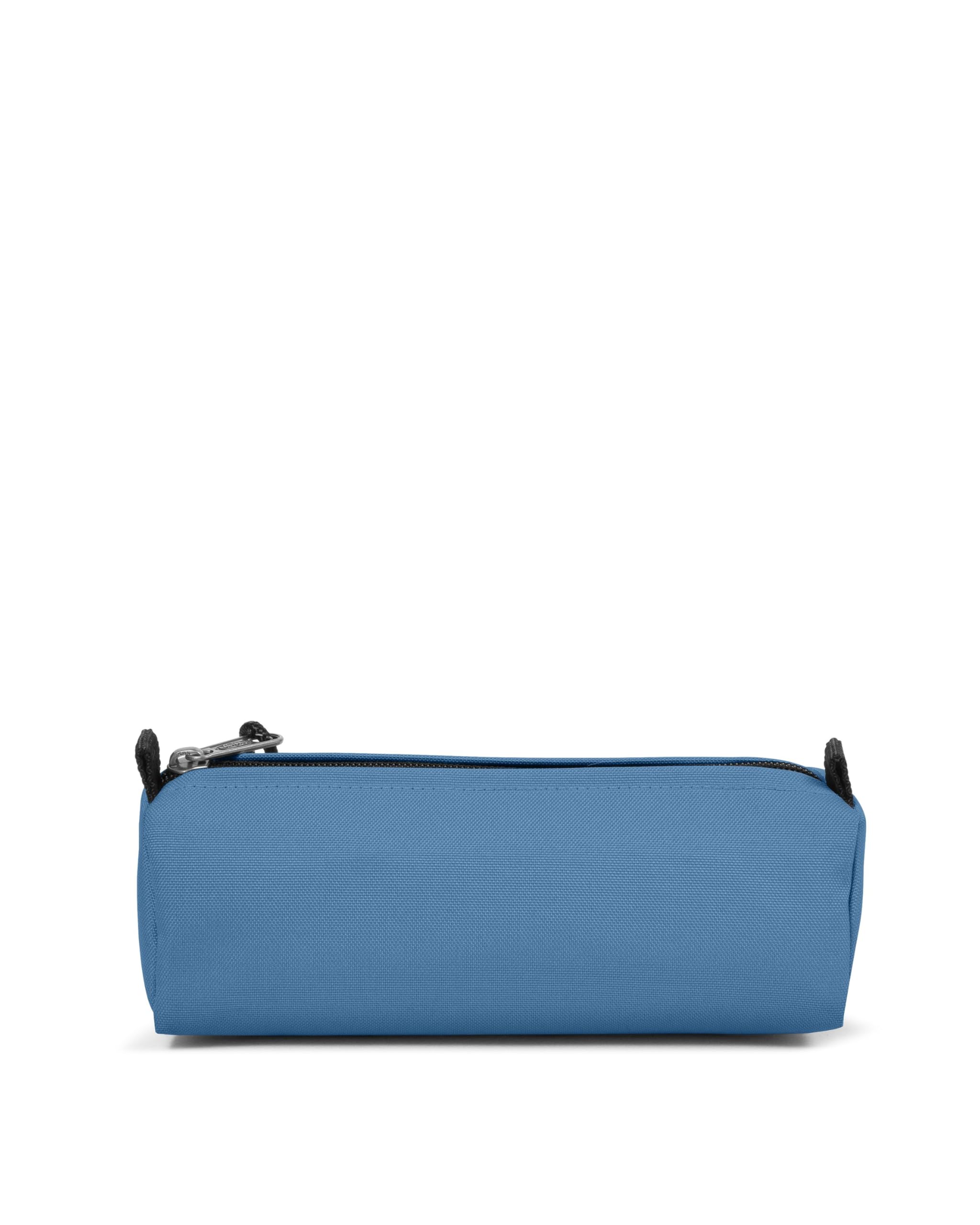 eastpak-simple-benchmark-trousse-crayons-compacte-bleu-aviateur image 3