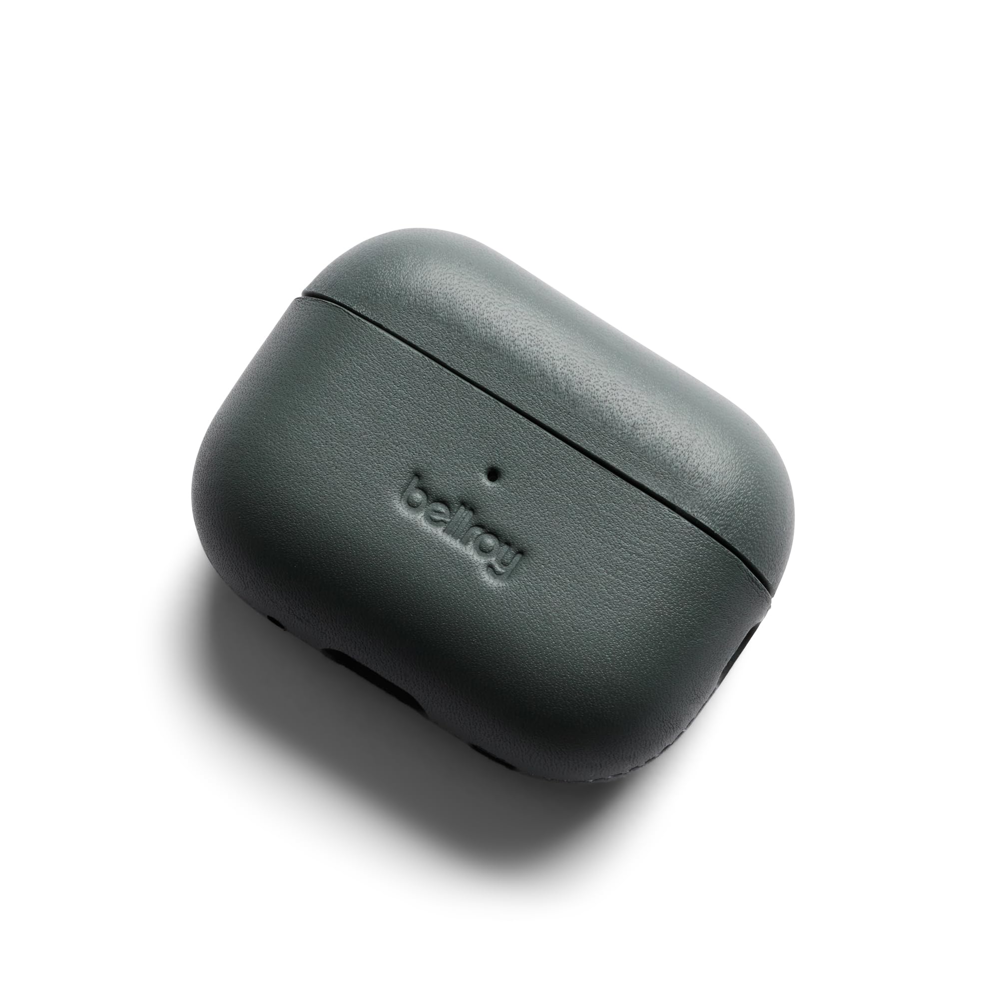 bellroy-pod-jacket-pro-second-edition-tui-en-cuir-pour-airpods-pro-2-avec-dragon image 1