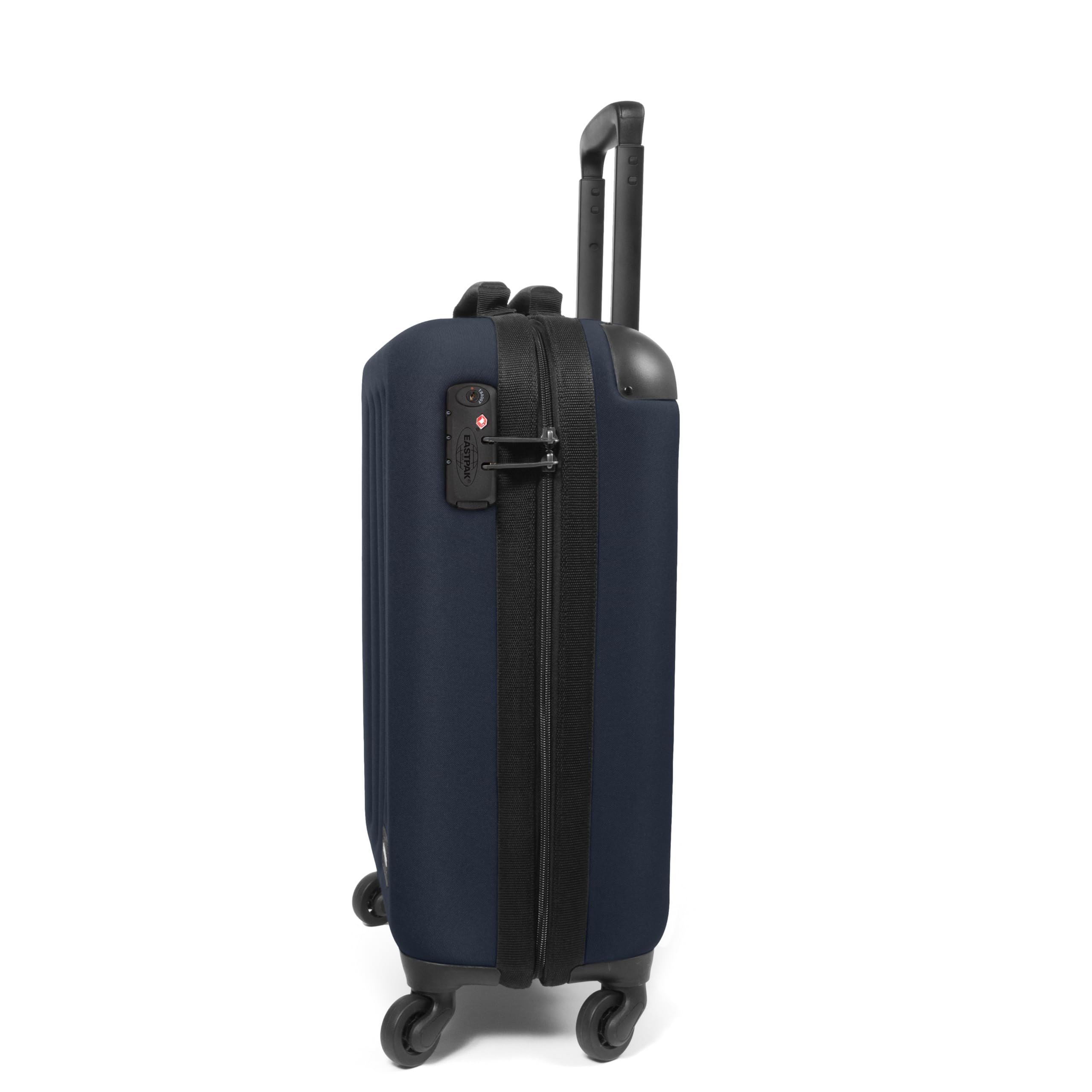 eastpak-tranzshell-s-valise-cabine-32l-4-roues-360-ultra-marine image 3
