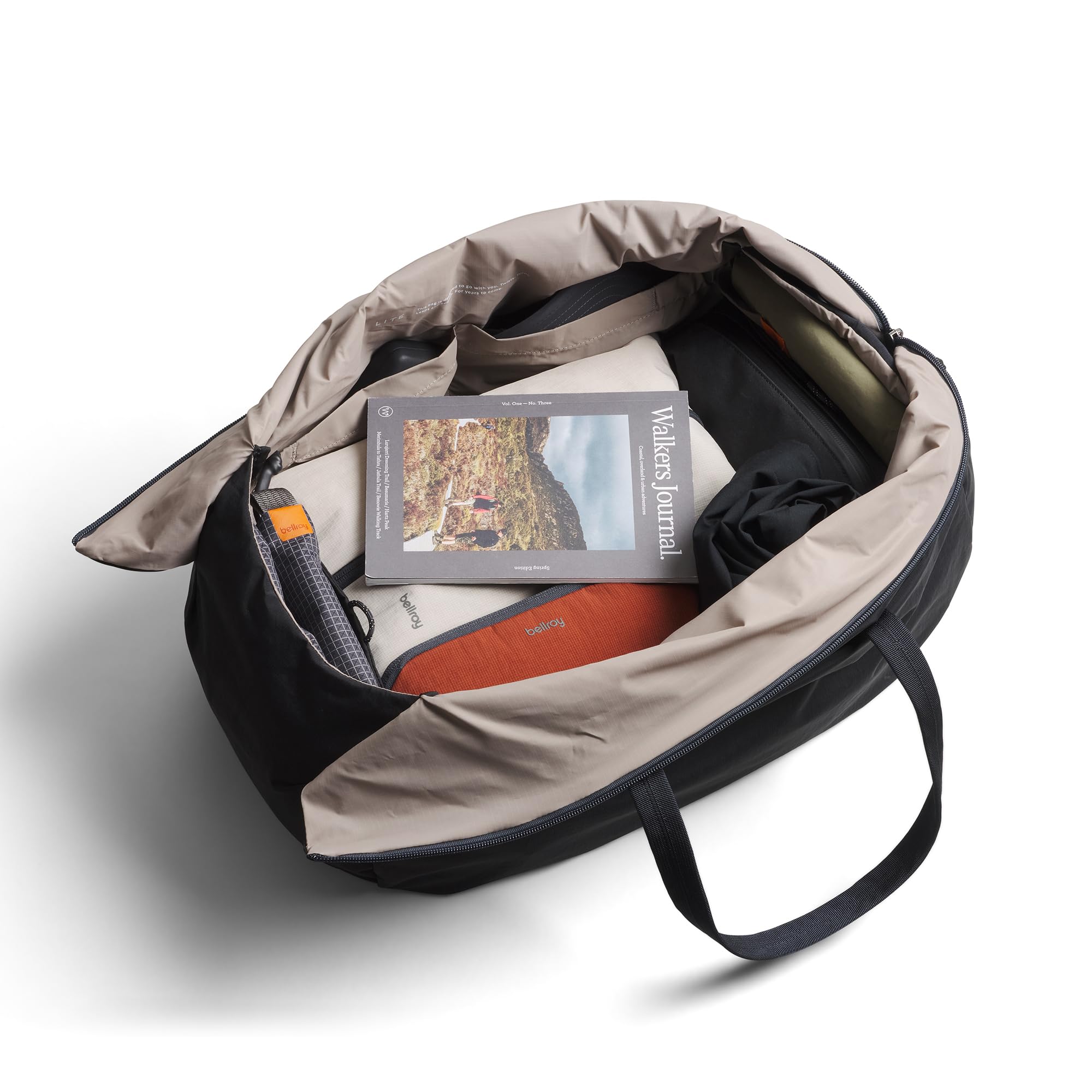 bellroy-lite-duffel-40-l-sac-de-voyage-ultra-l-ger-avec-organisation-interne image 3