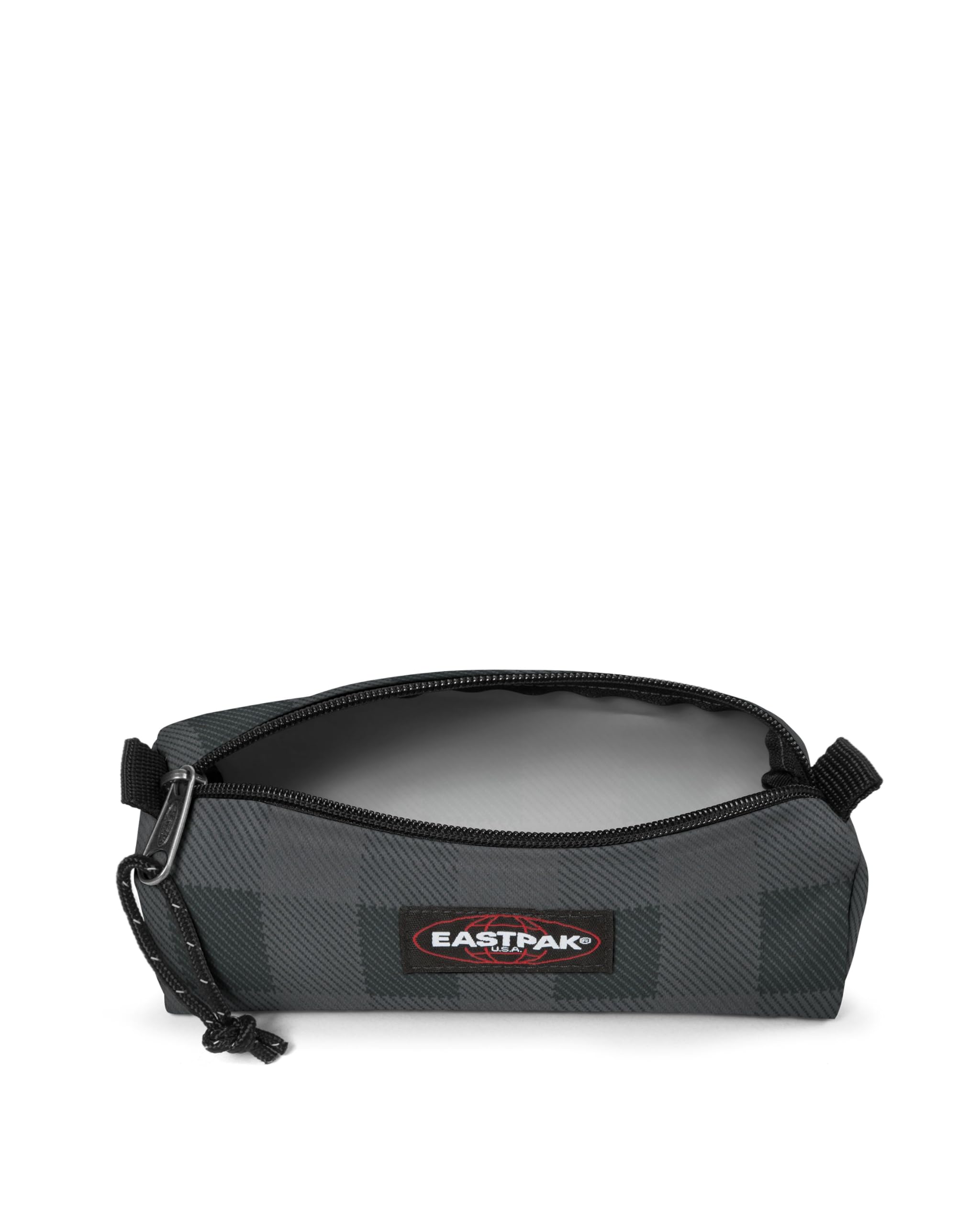 eastpak-trousse-crayons-benchmark-single-pochette-de-papeterie-compacte-zipp-e-a image 2