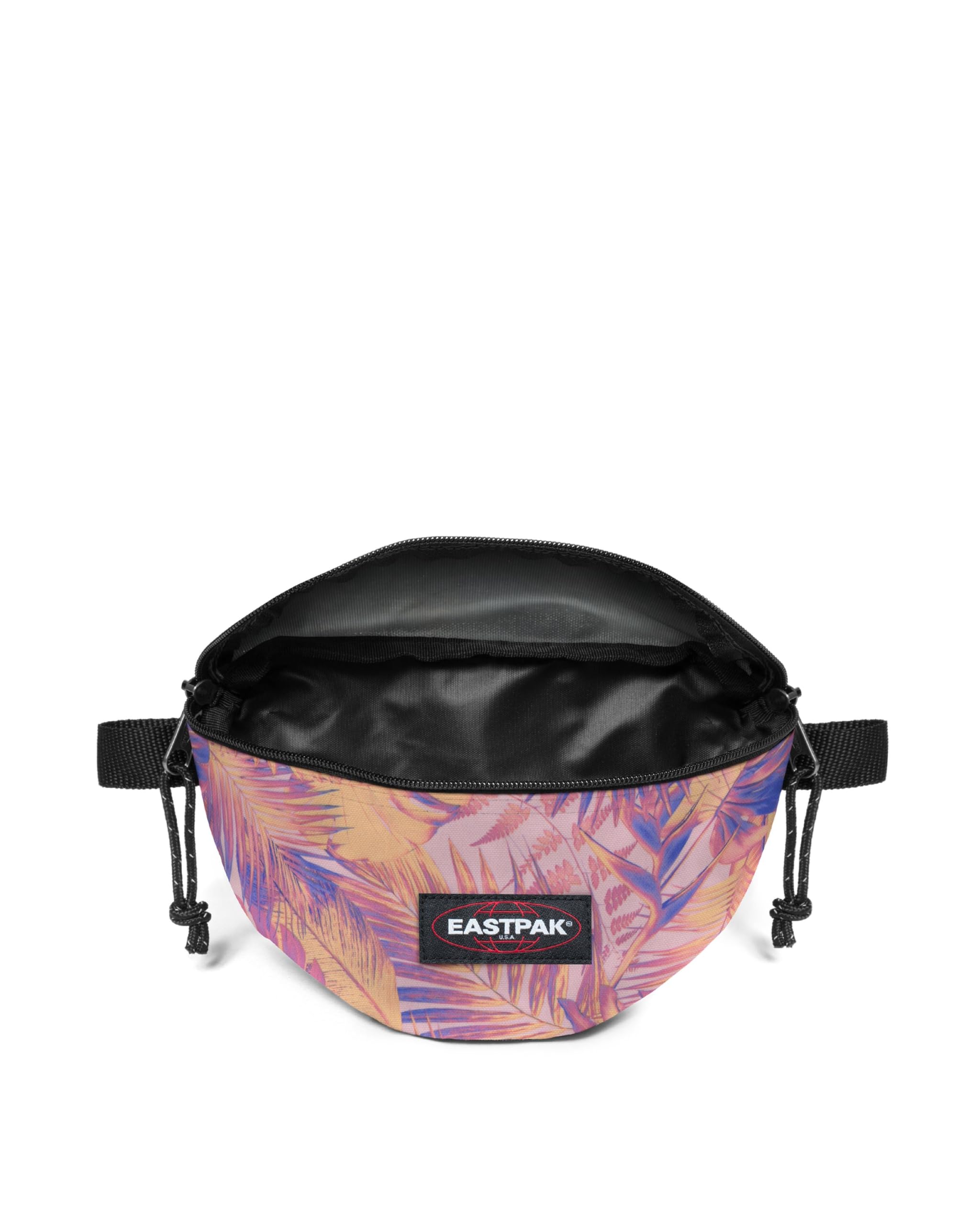 eastpak-sac-banane-springer-sac-de-taille-compact-avec-compartiments-zipp-s-s-cu image 2