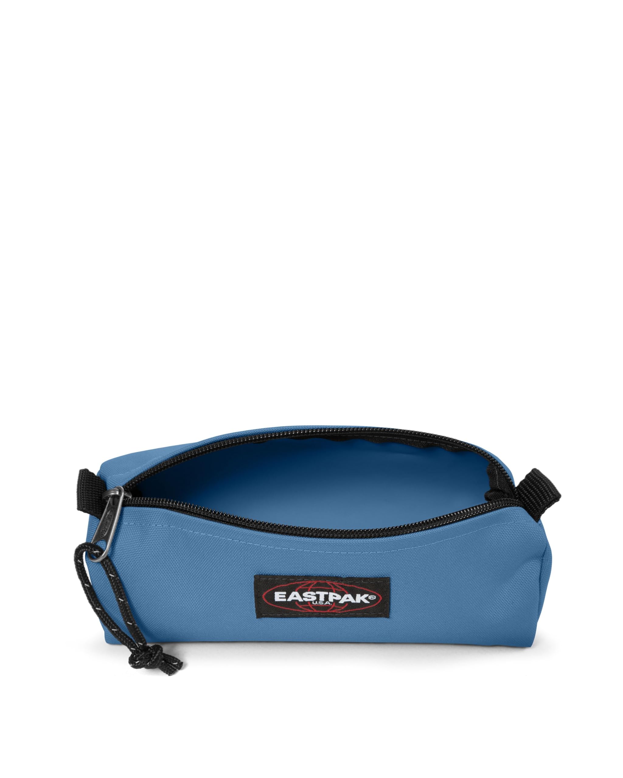 eastpak-simple-benchmark-trousse-crayons-compacte-bleu-aviateur image 2