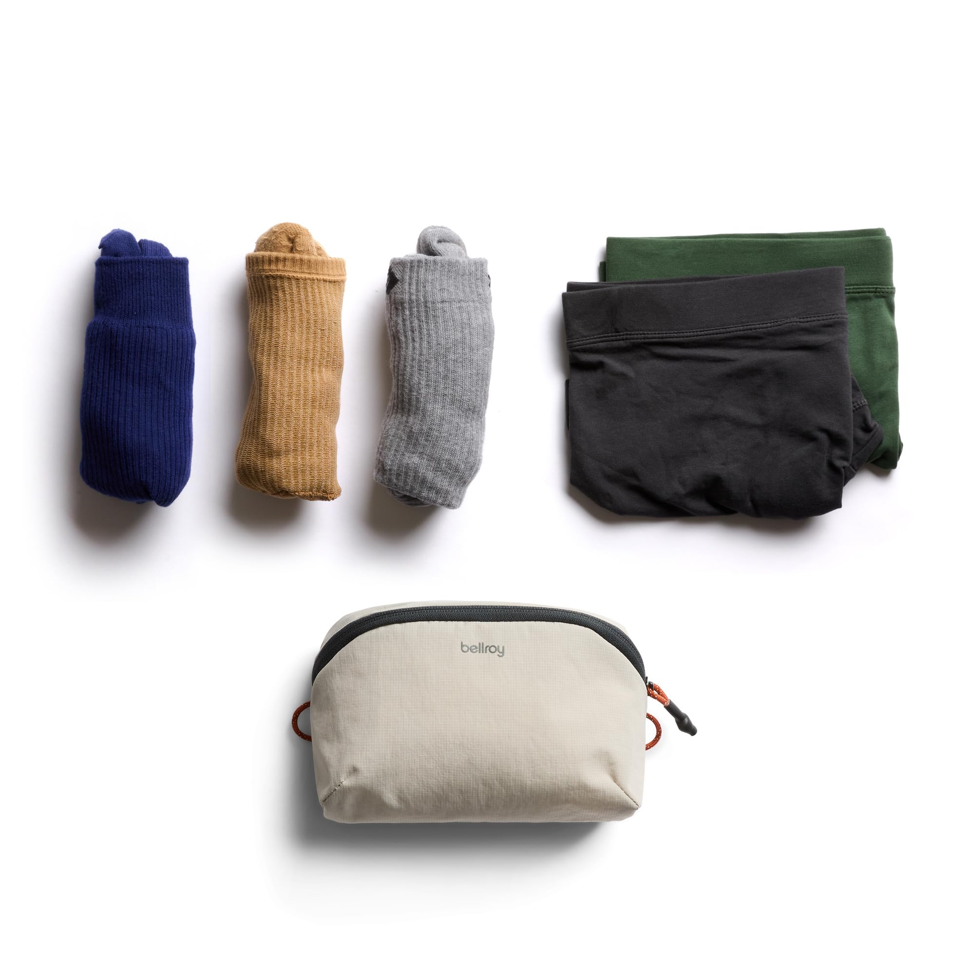 bellroy-lite-packing-pouch-2-l-pochette-de-rangement-l-g-re-pour-voyage-ash image 6