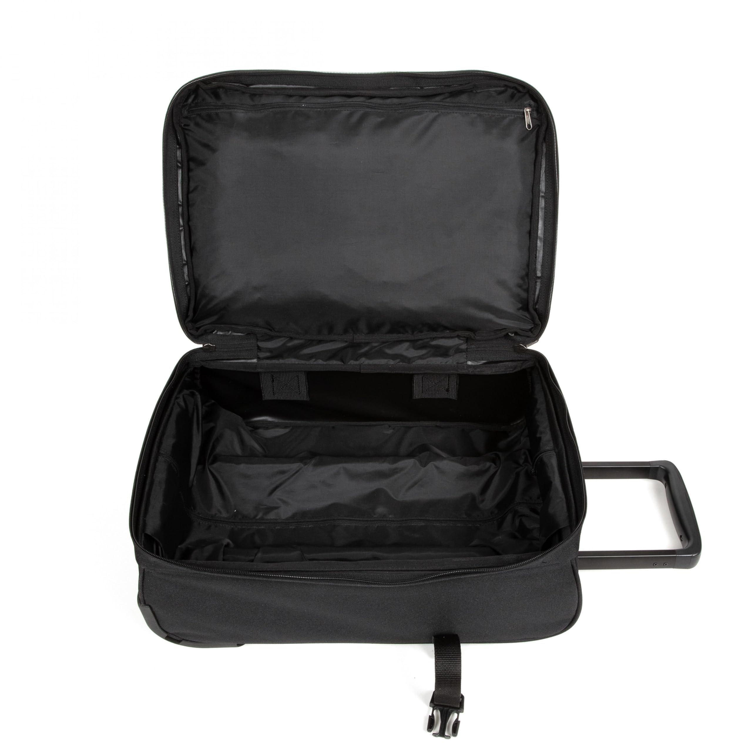 eastpak-tranverz-xxs-valise-cabine-45x32x20-cm-l-g-re-serrure-tsa image 2
