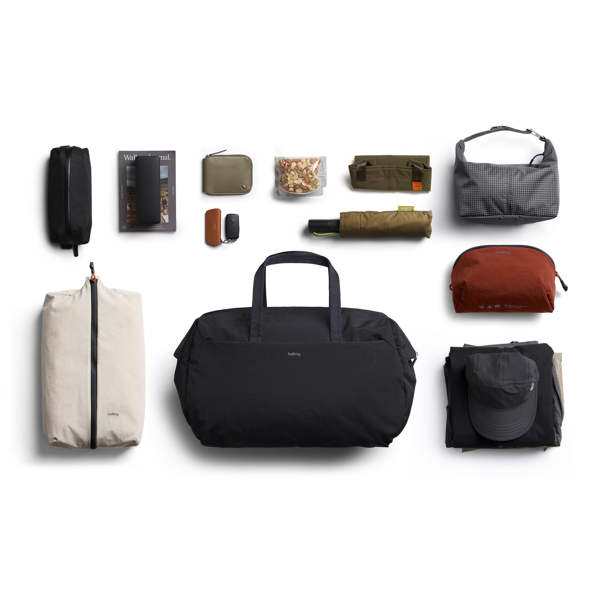 bellroy-lite-duffel-40-l-sac-de-voyage-ultra-l-ger-avec-organisation-interne image 6