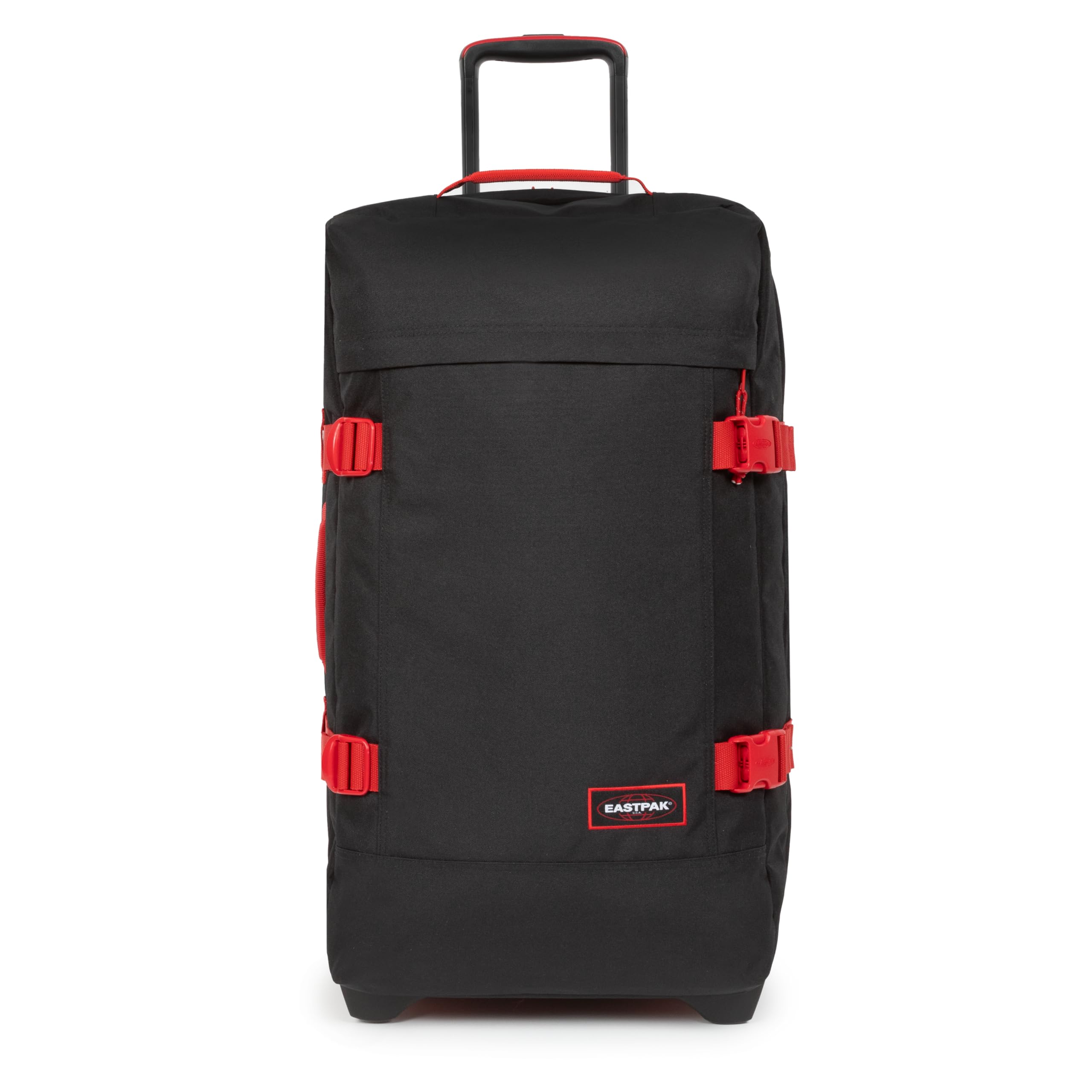 eastpak-tranverz-l-valise-121-l-clash-burgundy-rouge image 6