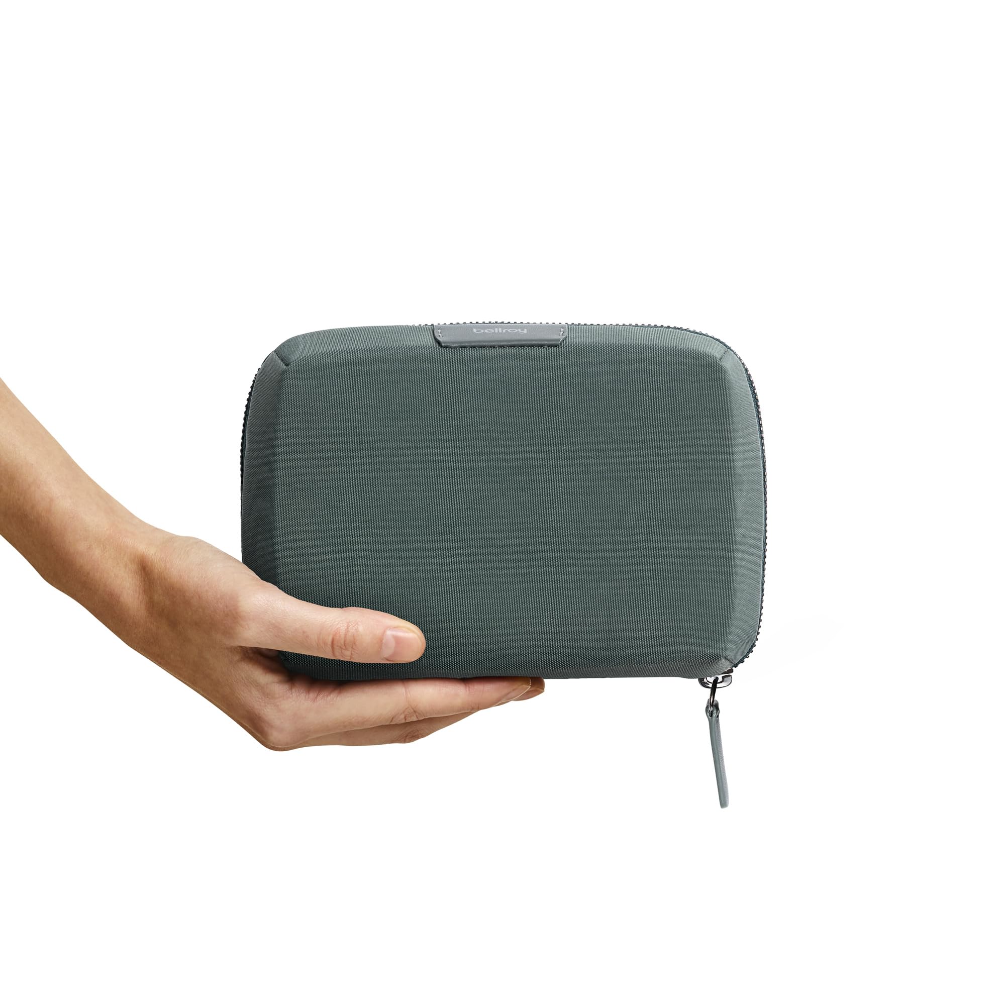 bellroy-tech-kit-compact-pochettes-de-rangement-tech-everglade image 6