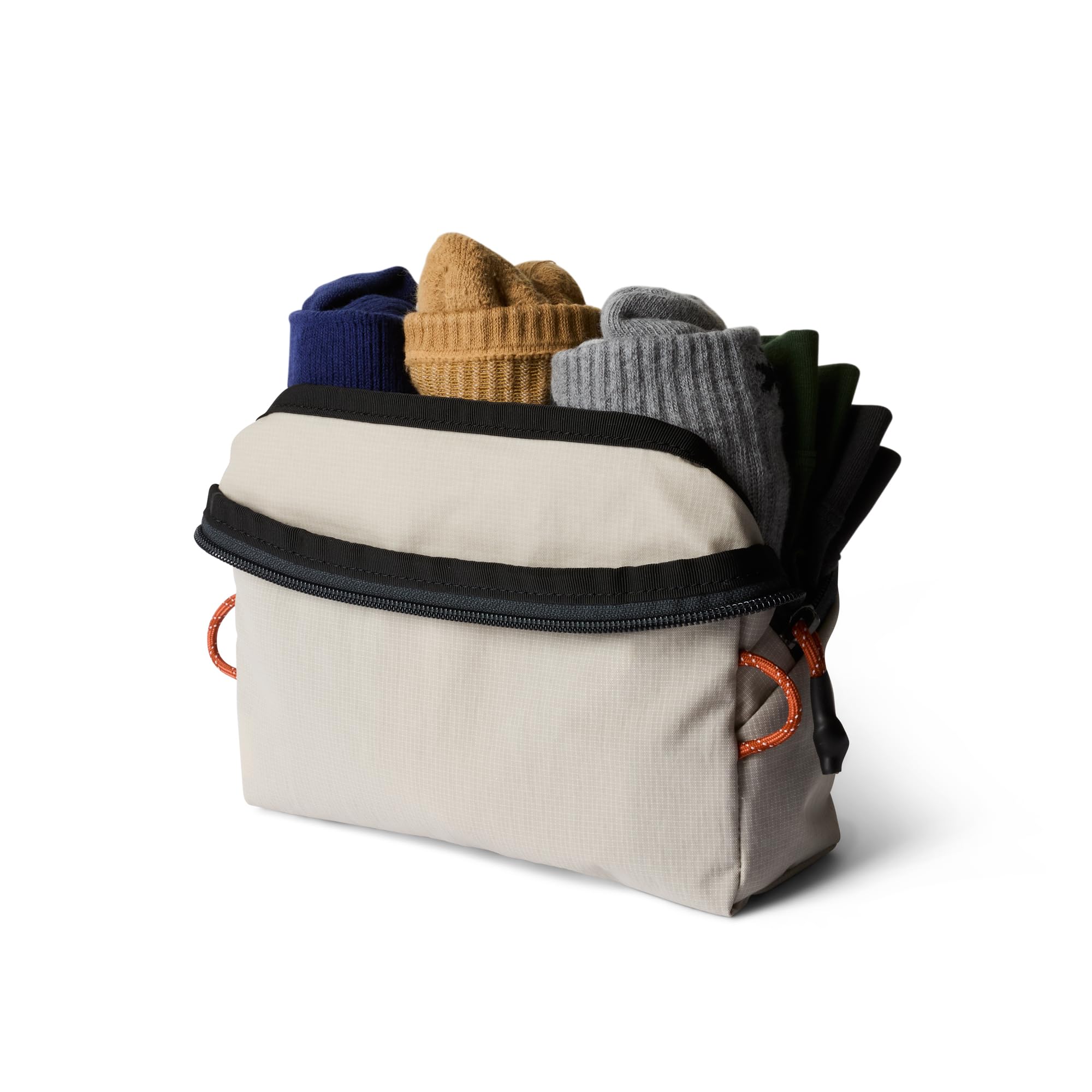 bellroy-lite-packing-pouch-2-l-pochette-de-rangement-l-g-re-pour-voyage-ash image 3