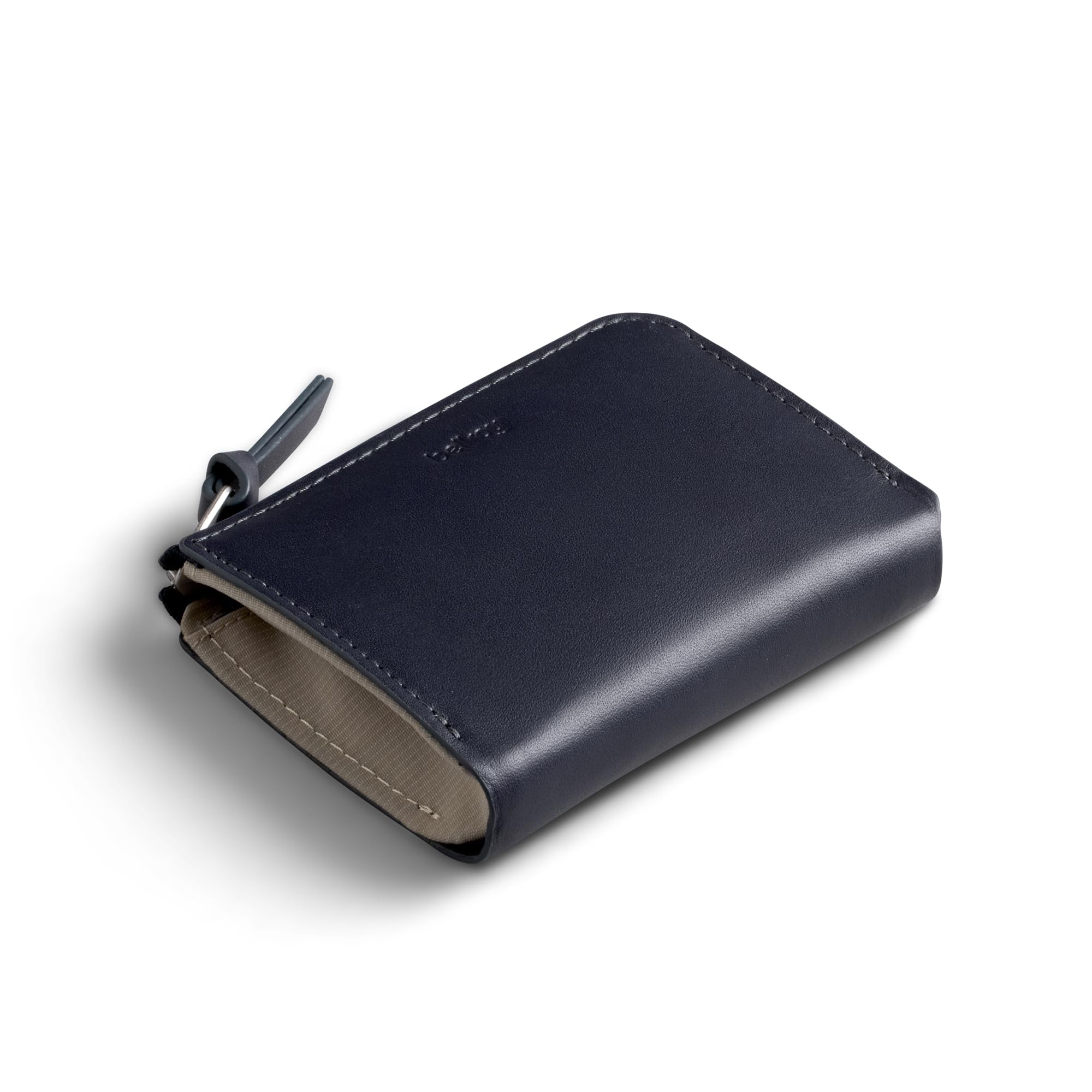 bellroy-l-pocket-porte-monnaie-zip-en-cuir-avec-rfid-bloodorange image 8