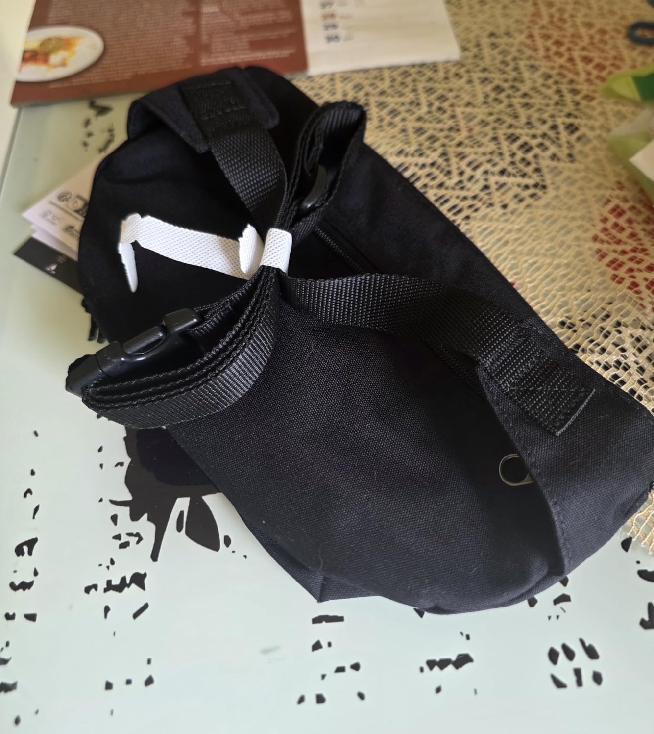 Très bon sac