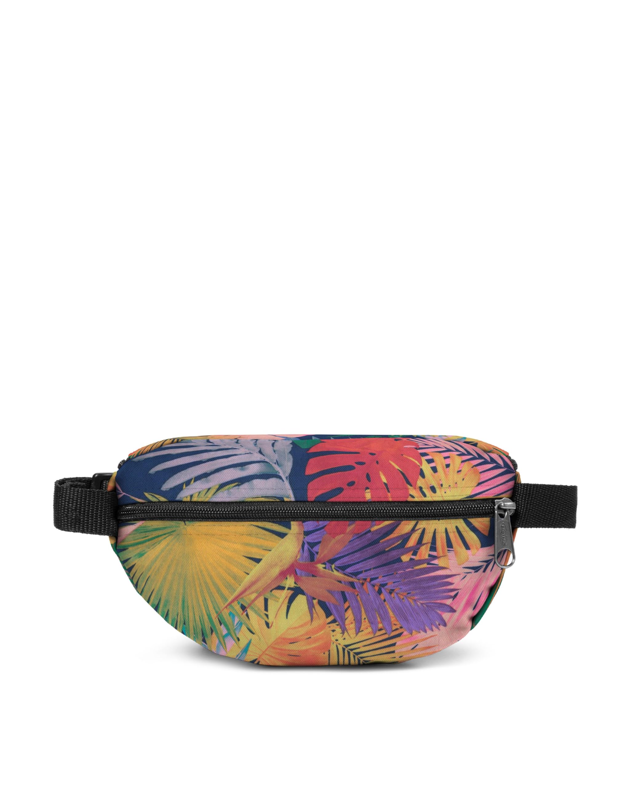 eastpak-springer-sac-banane-compact-2l-bleu-retro-navy image 3
