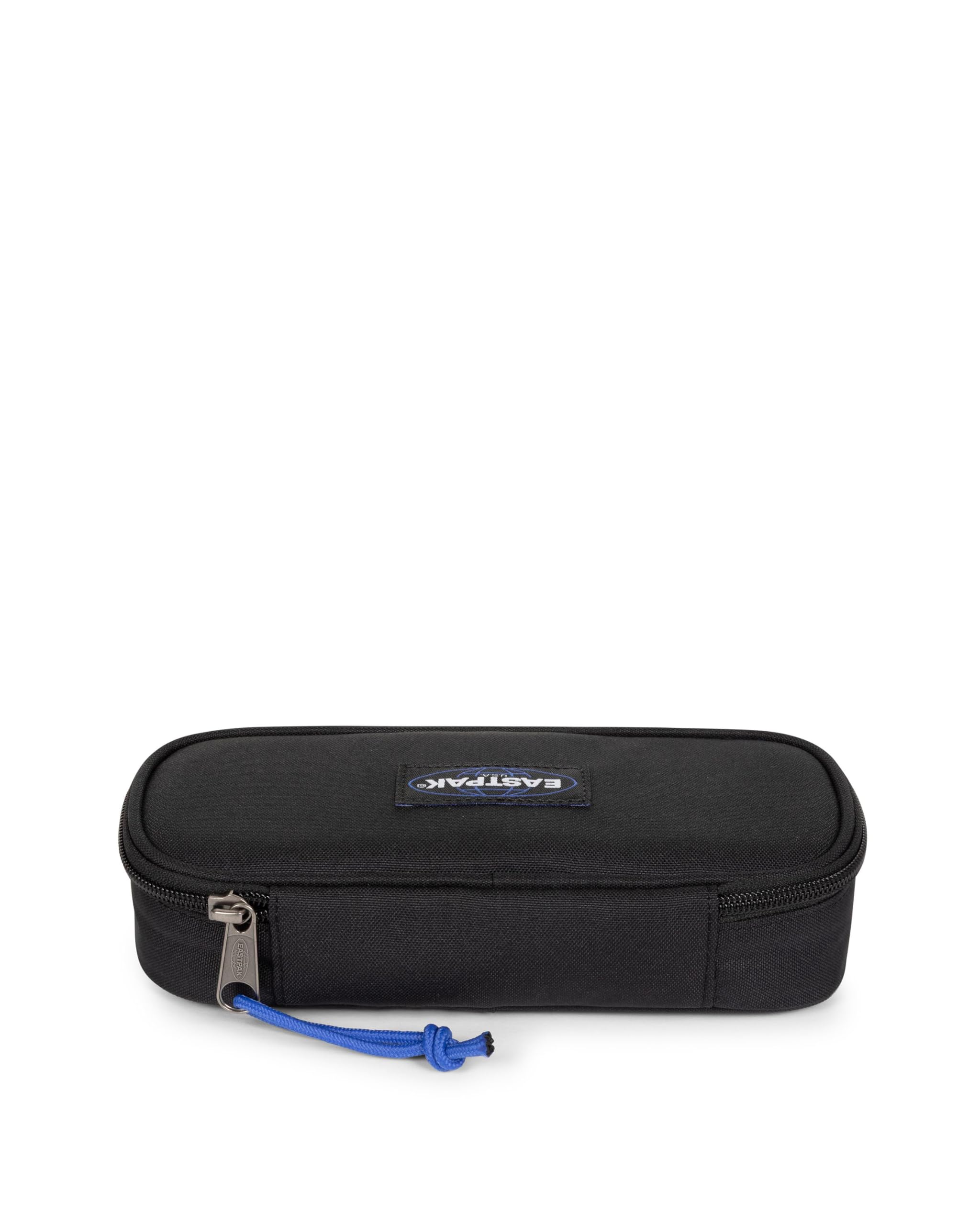 eastpak-trousse-crayons-oval-single-pochette-de-papeterie-organis-e-avec-compart-2 image 3