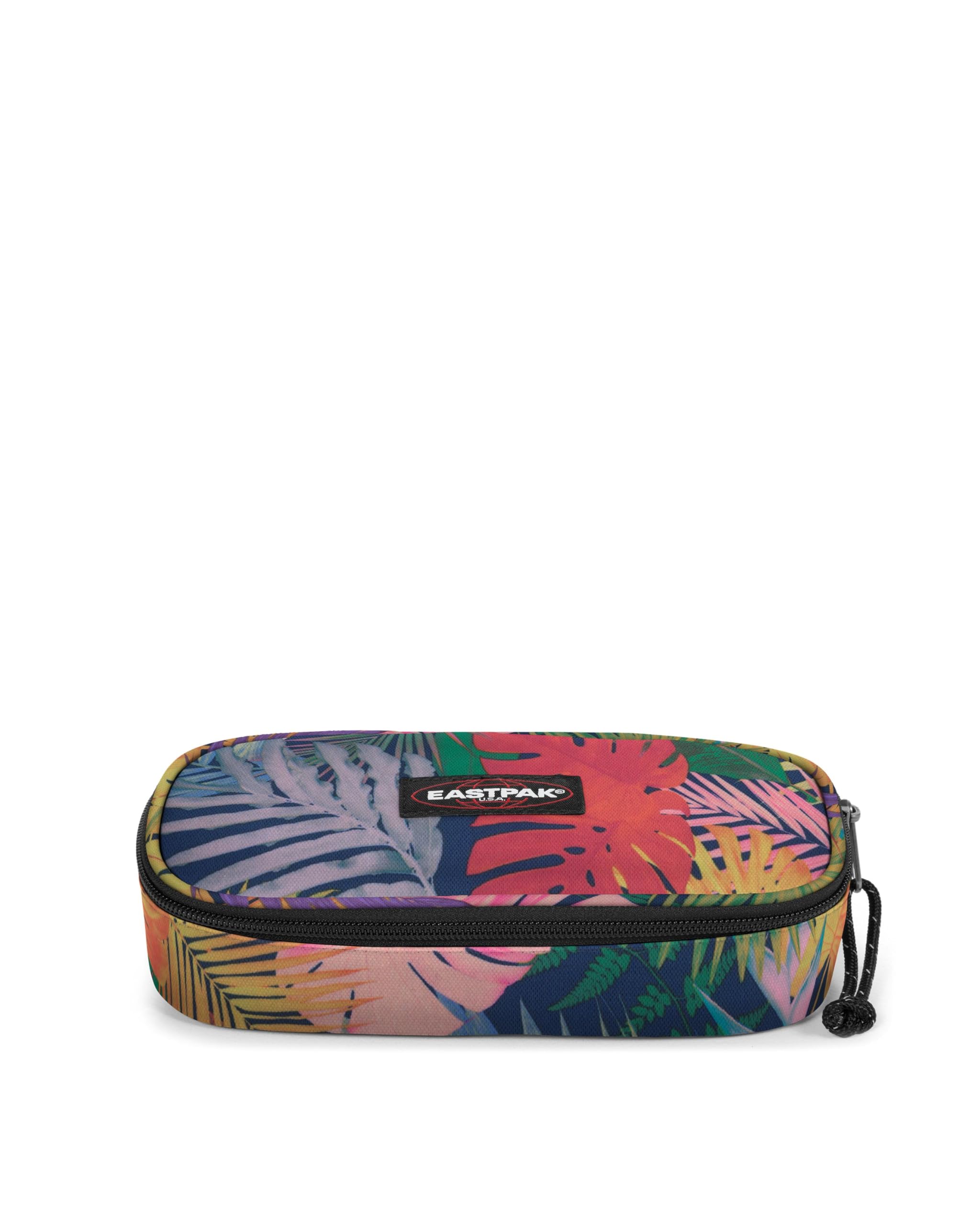eastpak-trousse-crayons-oval-single-pochette-de-papeterie-organis-e-avec-compart image 1