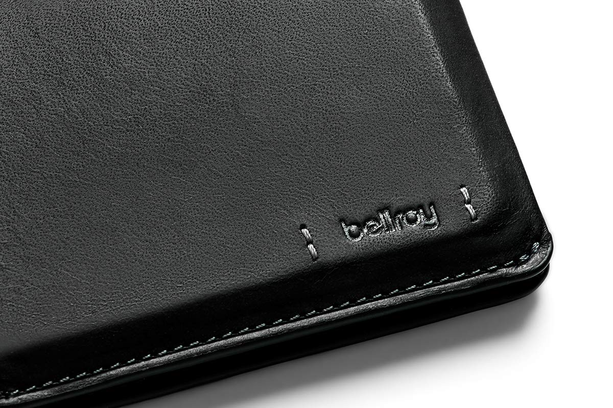 bellroy-slim-sleeve-edition-premium-portefeuille-cuir-noir image 4