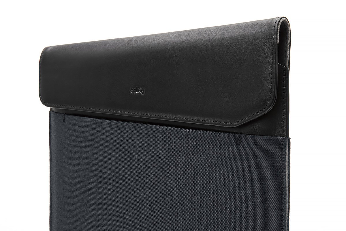 bellroy-laptop-sleeve-extra-12-housse-pour-ordinateur-portable-avec-poches-gris- image 5