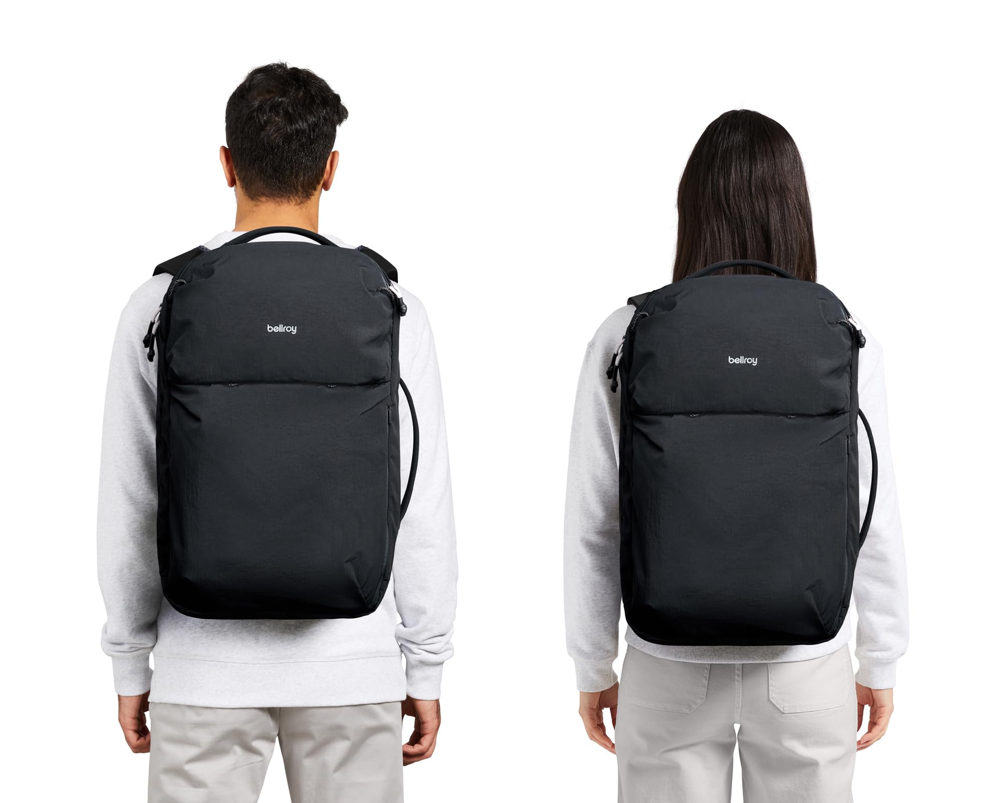 bellroy-lite-travel-pack-38l-bagage-cabine-sac-dos-noir image 7