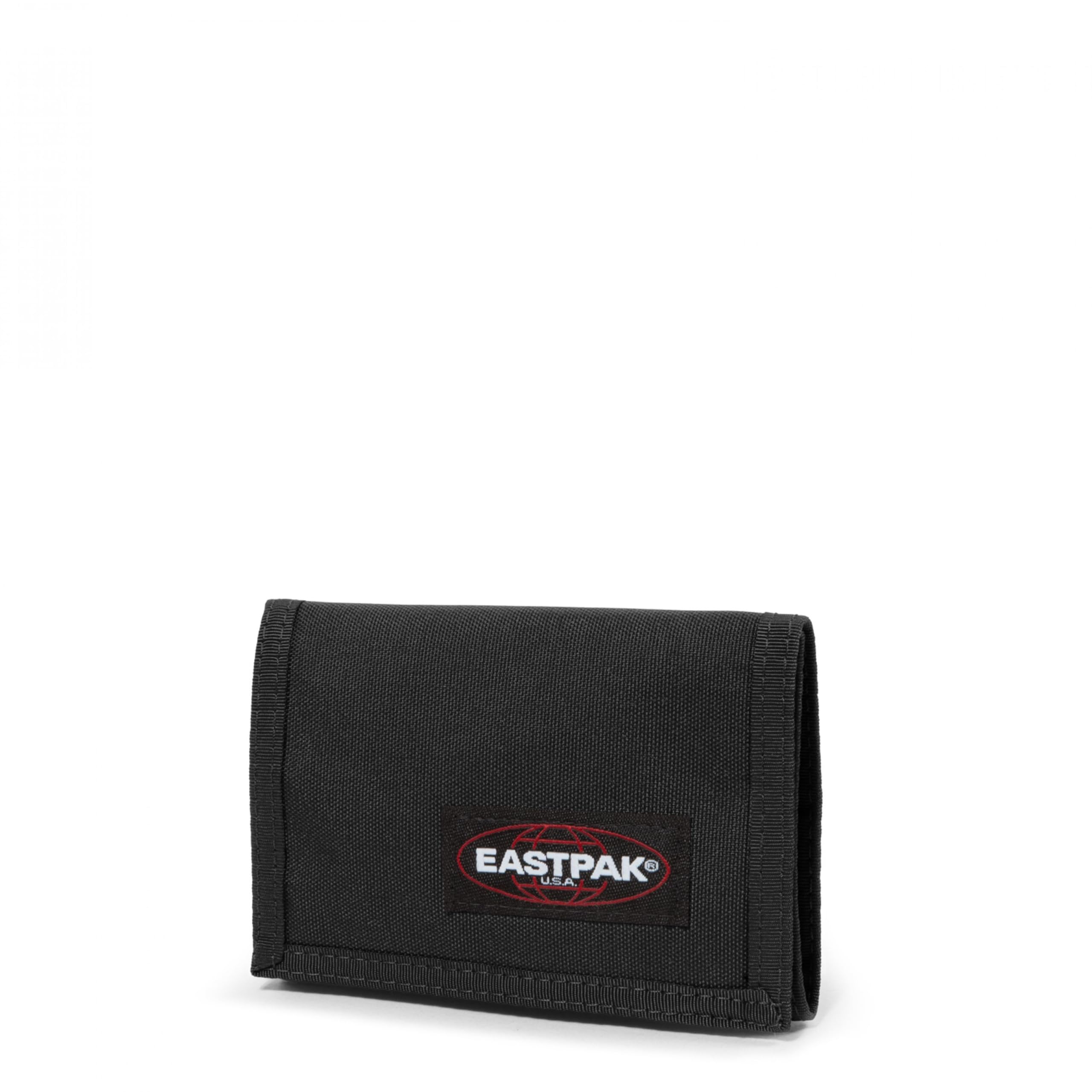 eastpak-crew-single-portefeuille-portefeuille-simple-en-polyester-noir image 4