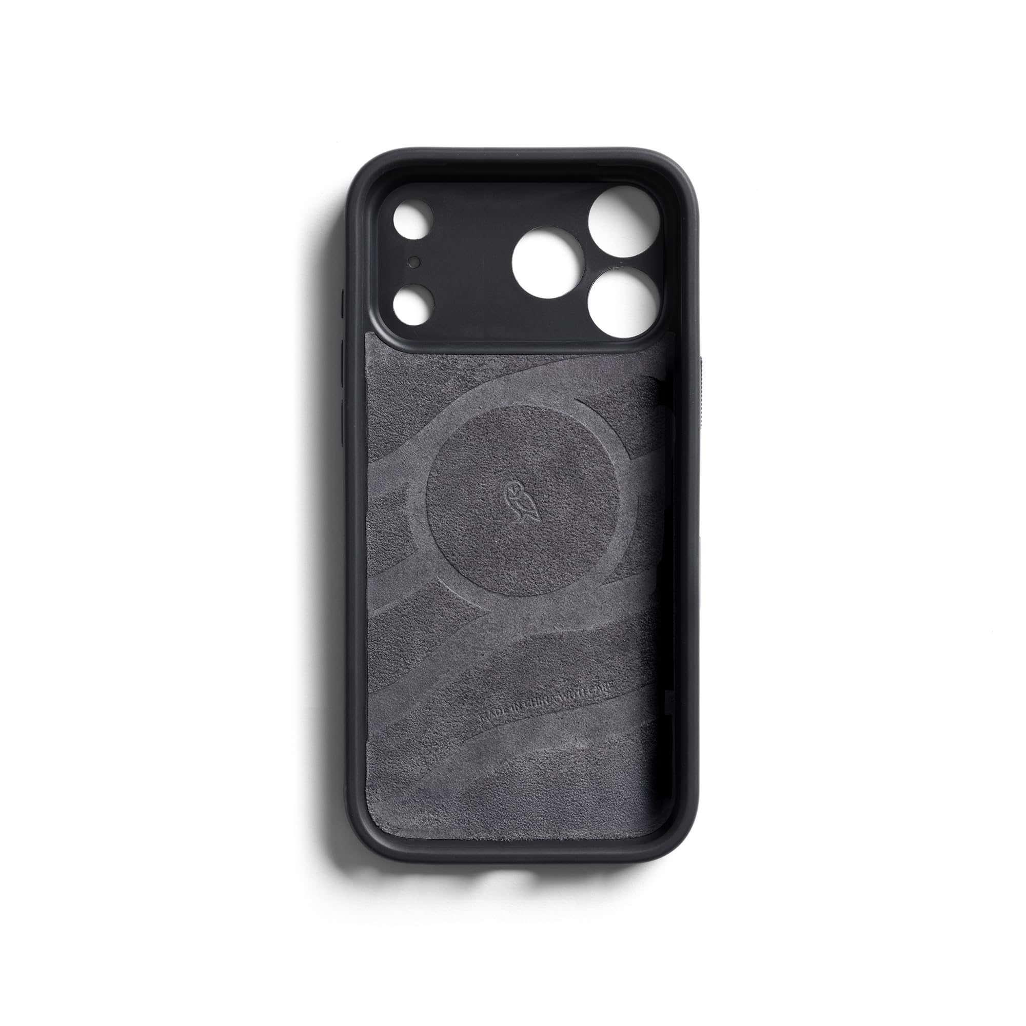 bellroy-venture-phone-case-pour-iphone-17-pro-max-coque-sans-cuir-avec-protectio image 2