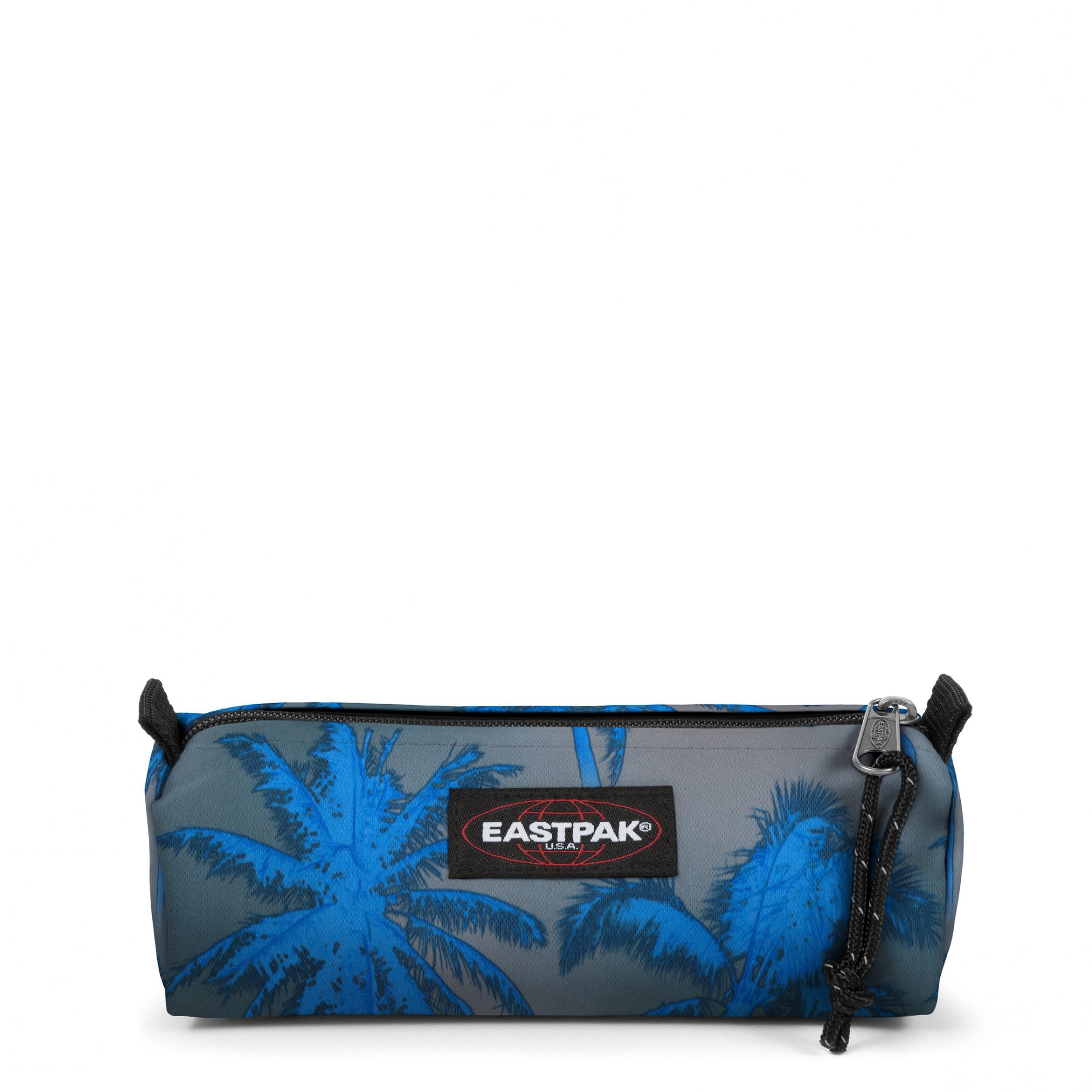 eastpak-benchmark-single-trousse-grand-compartiment-black-denim-100-vegan image 7