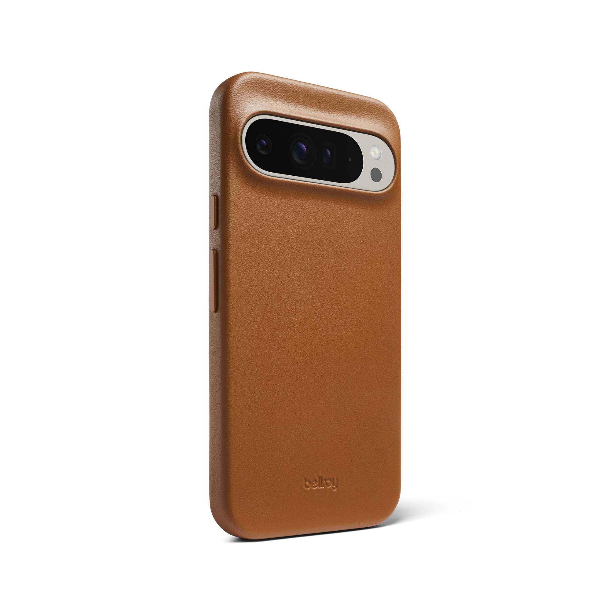 bellroy-leather-case-for-pixel-9-pro-xl-coque-en-cuir-bellroy-x-google-noir image 6