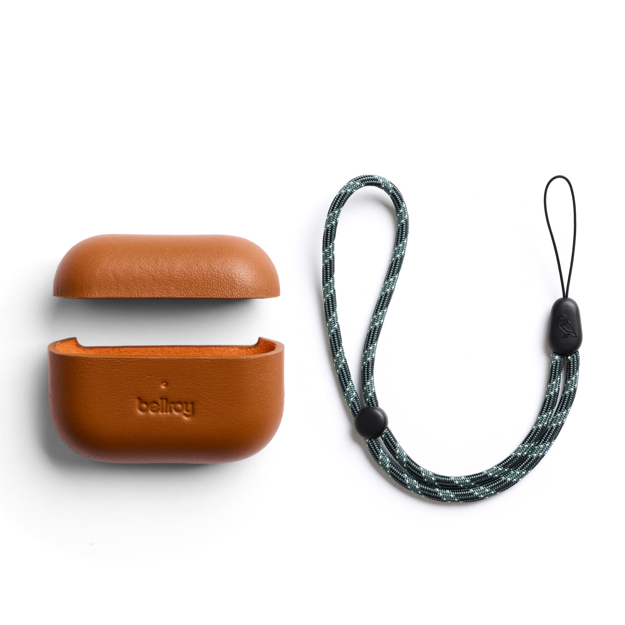 bellroy-pod-jacket-pro-seconde-dition-tui-en-cuir-pour-airpods-pro-3e-g-n-ration image 4