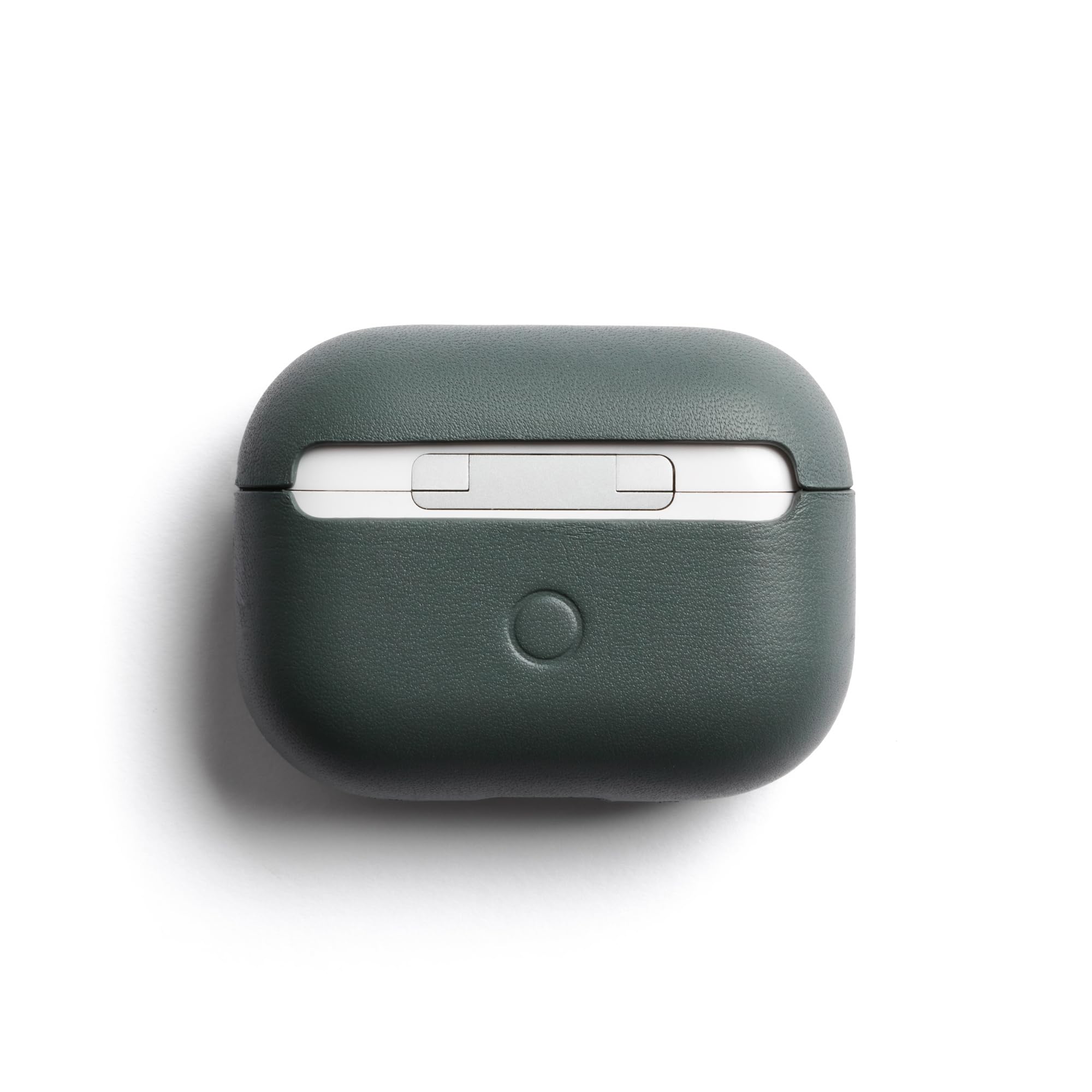 bellroy-pod-jacket-pro-second-edition-tui-en-cuir-pour-airpods-pro-2-avec-dragon image 2