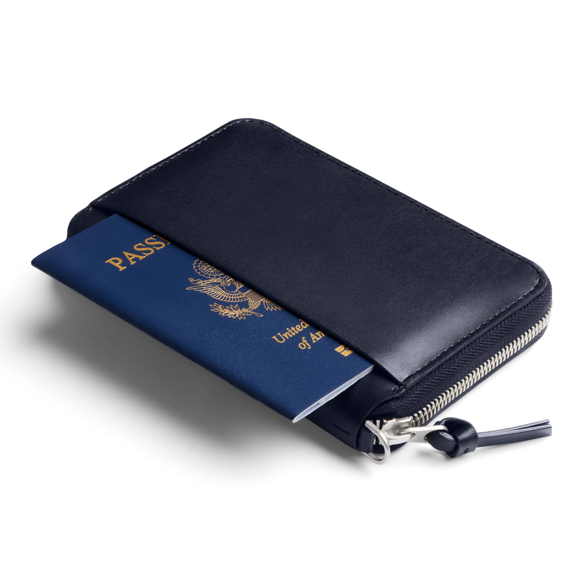 bellroy-folio-wallet-portefeuille-xl-compact-en-cuir-avec-fermeture-clair-pour-c image 6