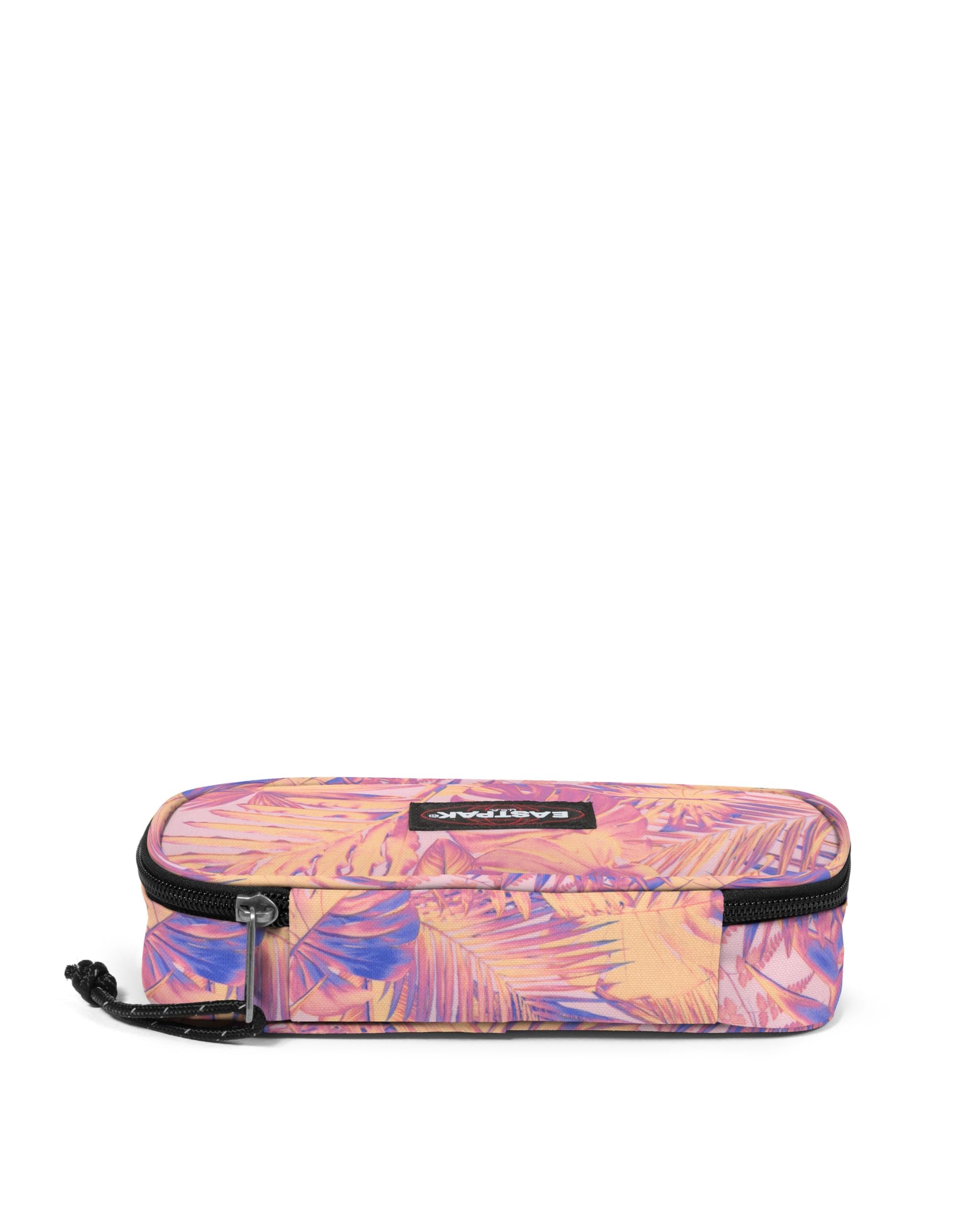eastpak-simple-oval-trousse-crayons-5-x-22-x-9-cm-compartiments-int-rieurs-poche image 3