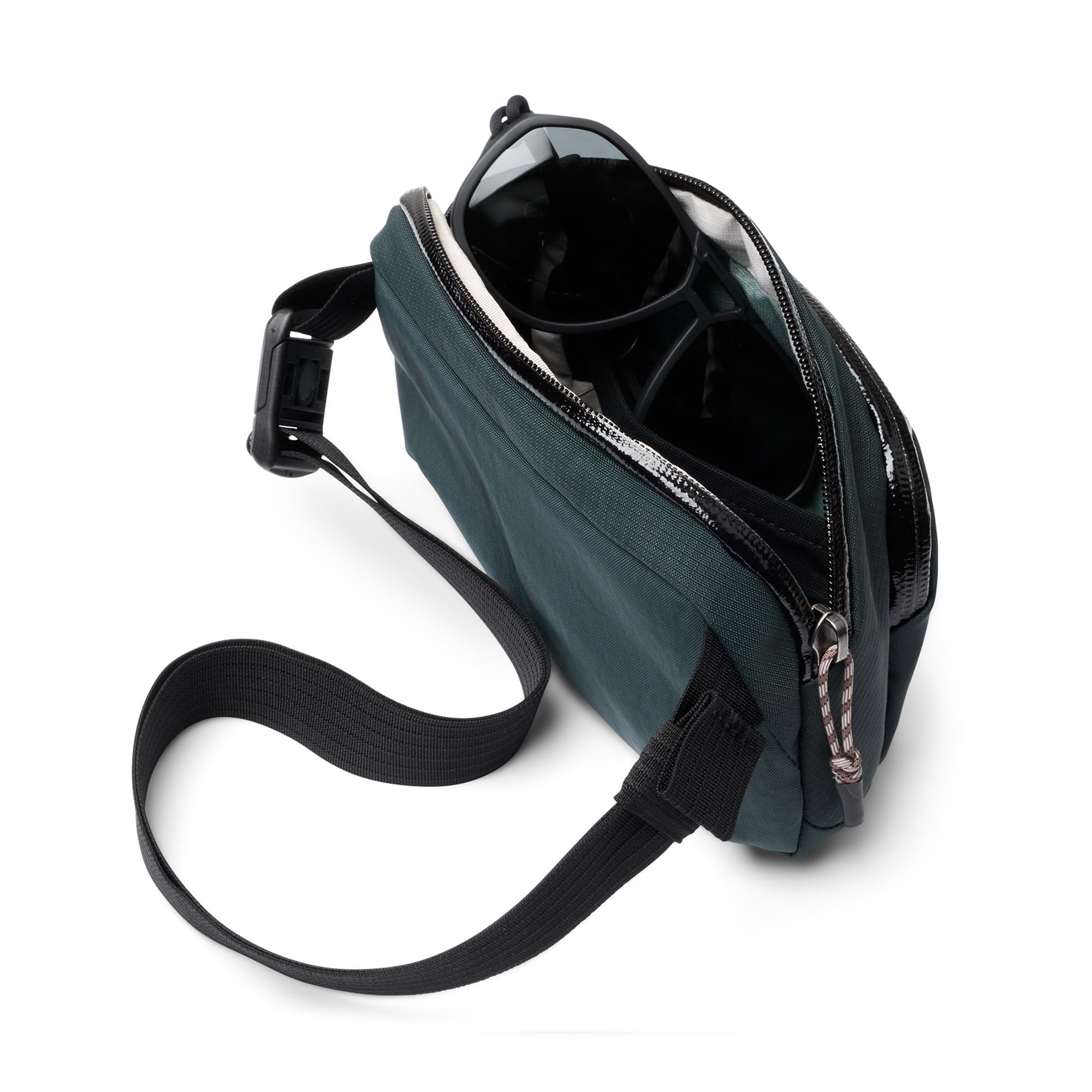 bellroy-venture-hip-pack-banane-de-voyage-r-sistante-l-eau-avec-poche-smartphone image 5