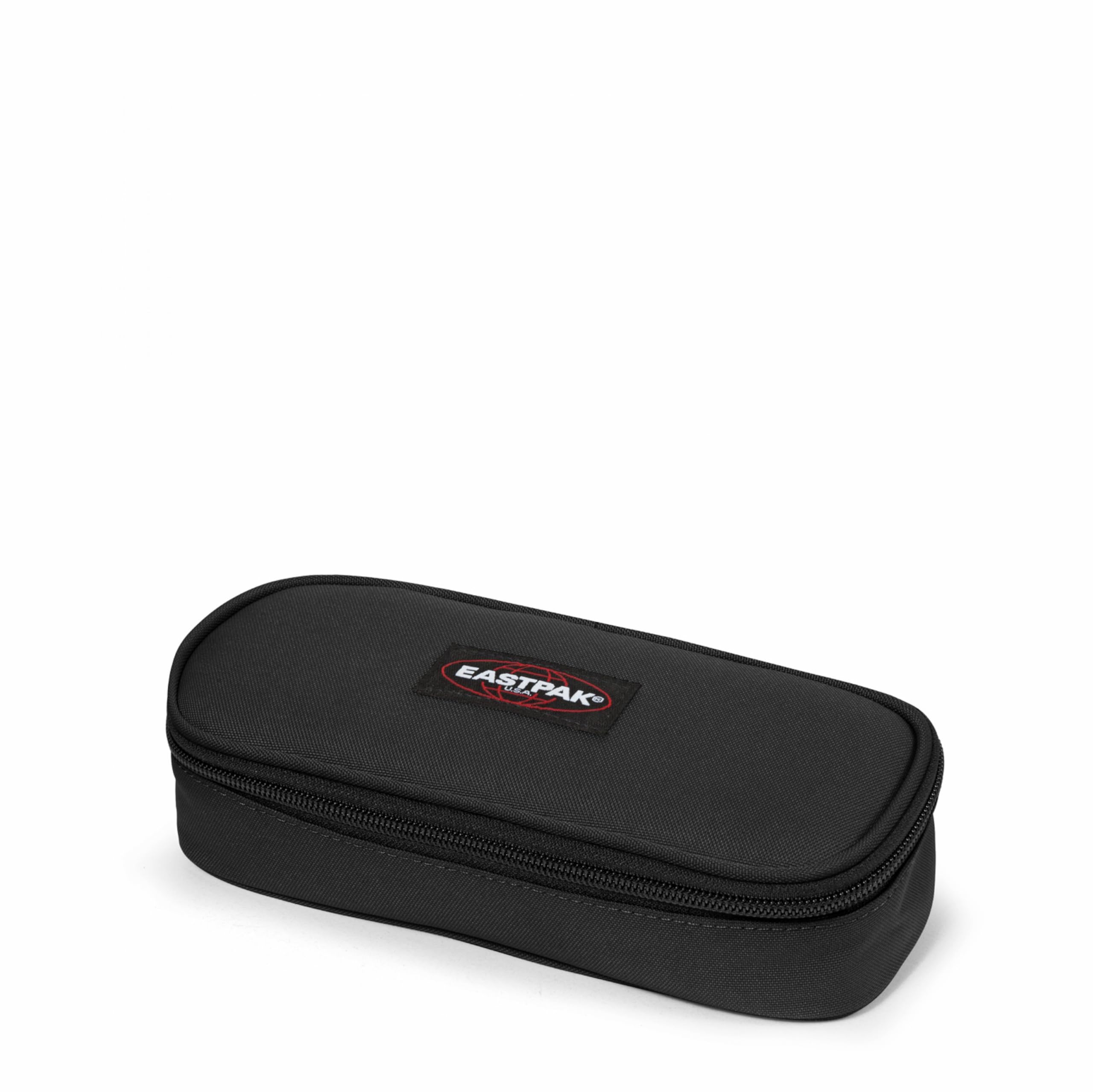 eastpak-oval-single-trousse-crayons-classique-noir image 4