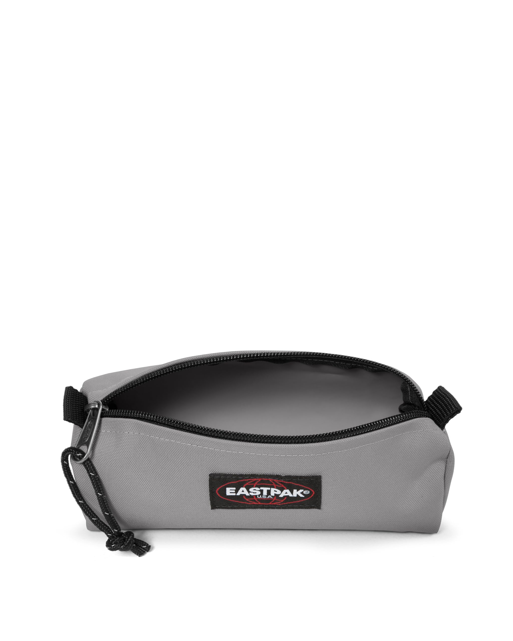 eastpak-simple-benchmark-trousse-crayons-compacte-gris-galet image 2