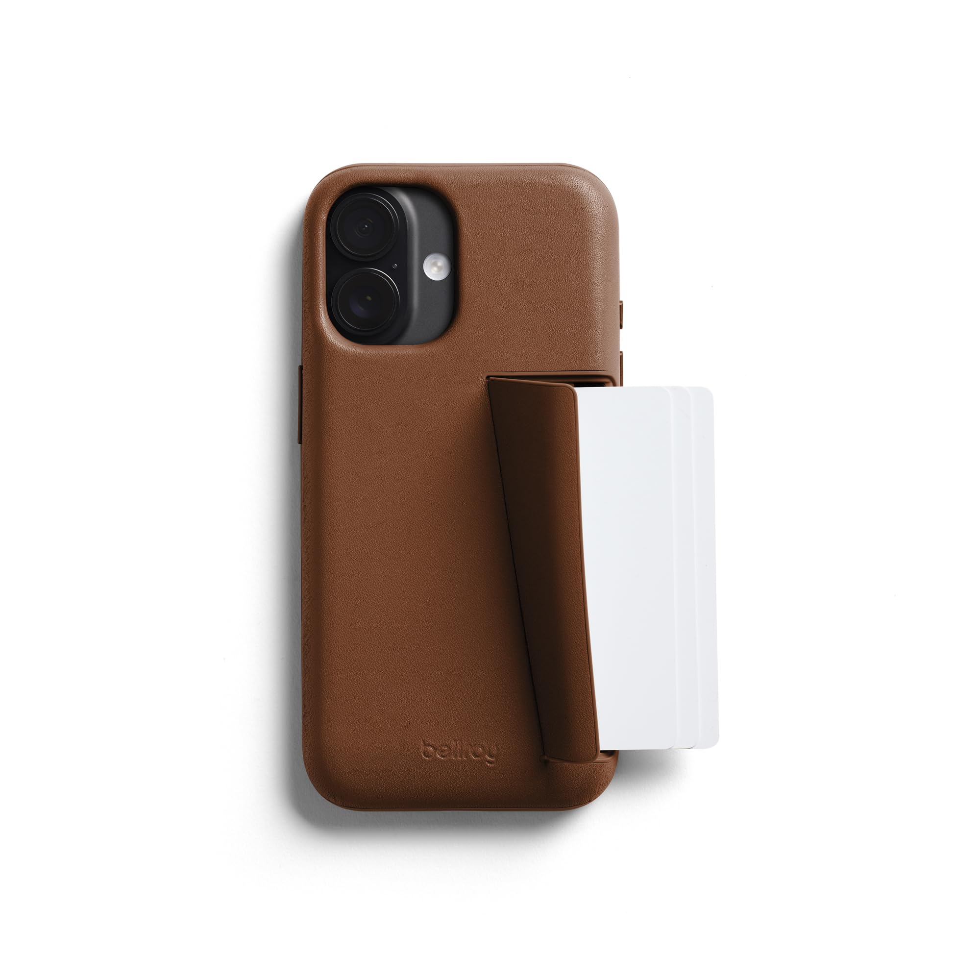 bellroy-phone-case-3-card-pour-iphone-17-coque-en-cuir-avec-porte-cartes-nightsk image 7