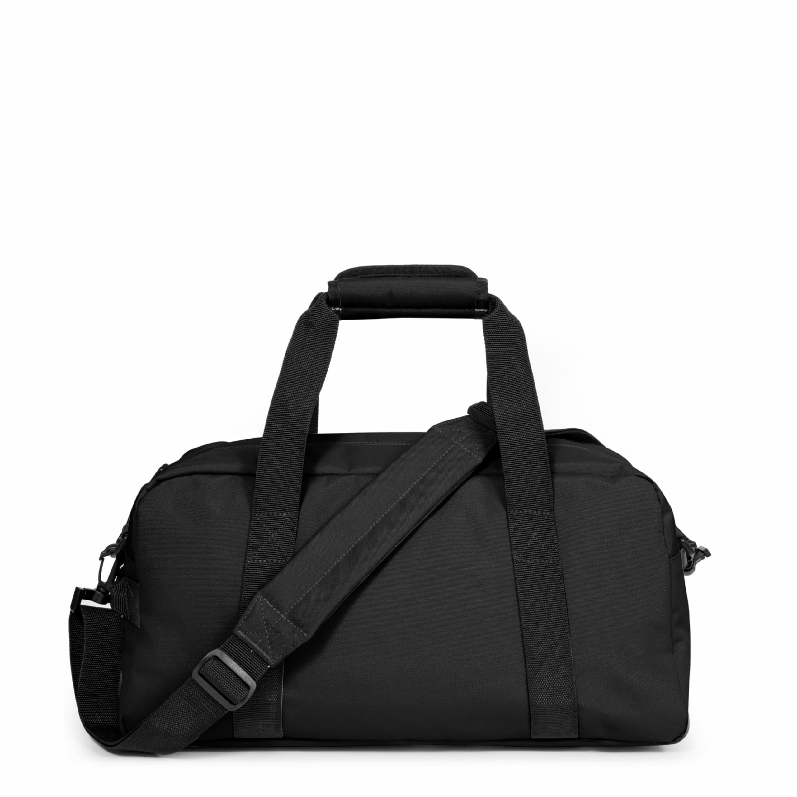 eastpak-compact-sac-polochon-24-l-black-noir image 3