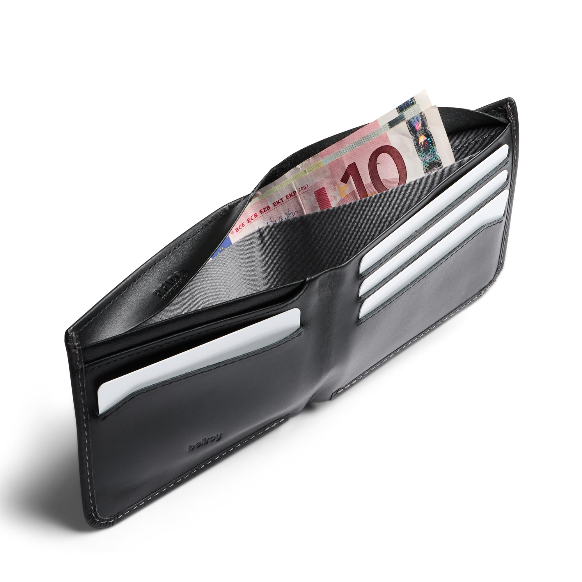 bellroy-hide-seek-portefeuille-en-cuir-slim-avec-poche-secr-te image 5