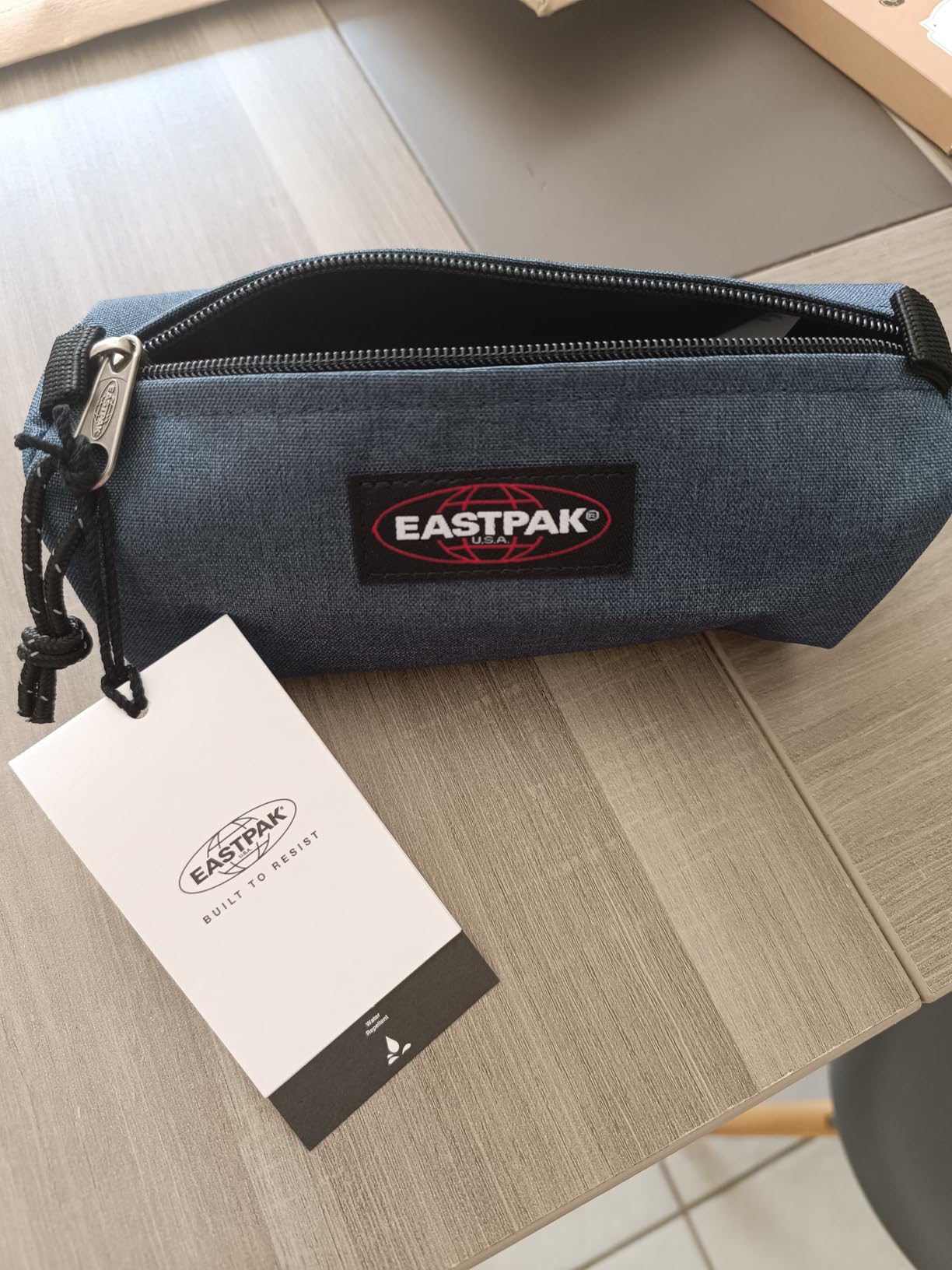 Bonne trousse