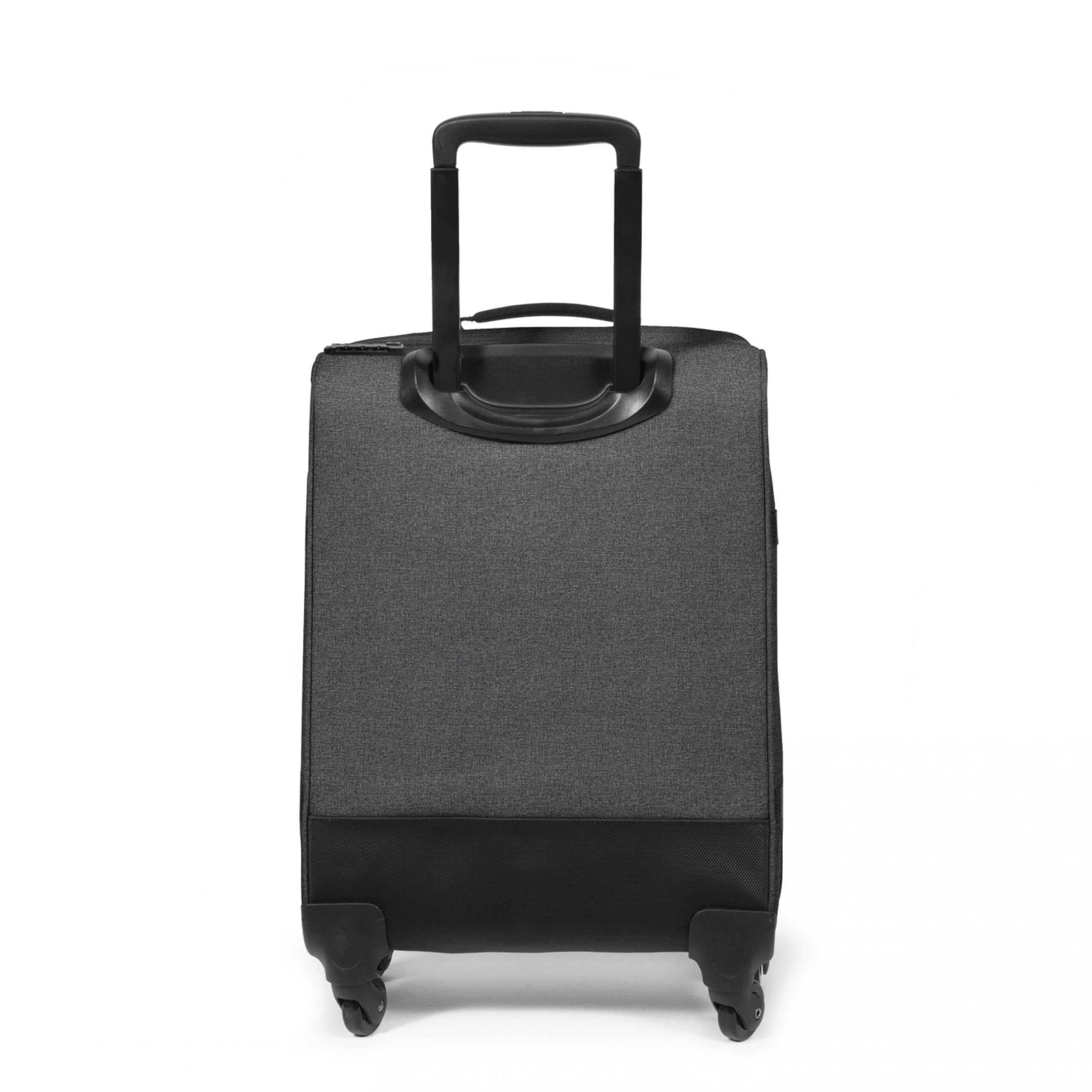 eastpak-trans4-s-valise-cabine-44l-avec-roulettes-360-black-denim image 2