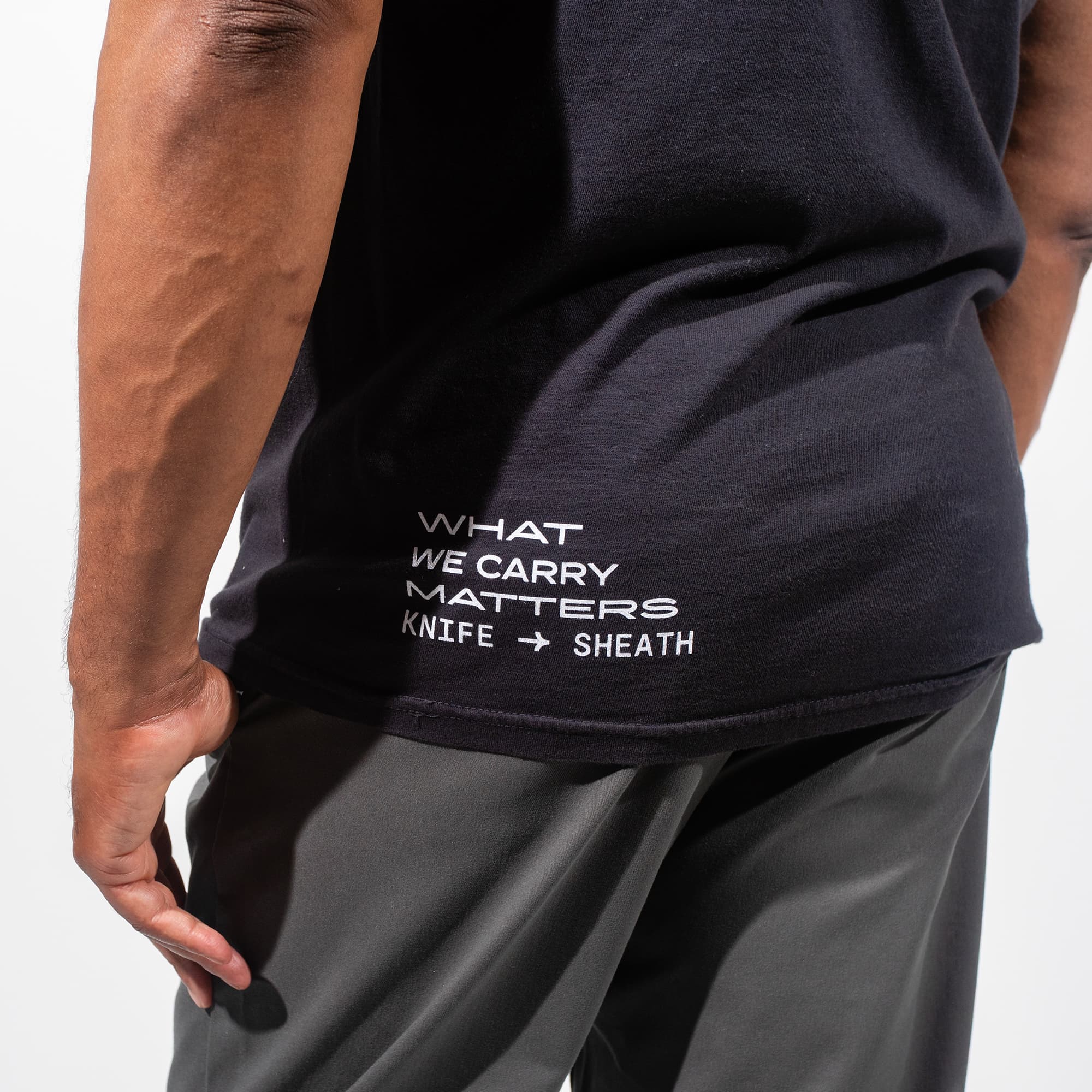 chrome-x-tilit-commuter-t-shirt image 6